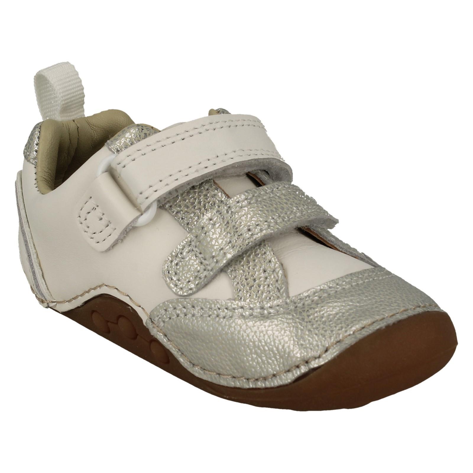 Zapatos informales First Cruiser 'Children's Clarks' - Tiny Sky T - Imagen 30 de 37