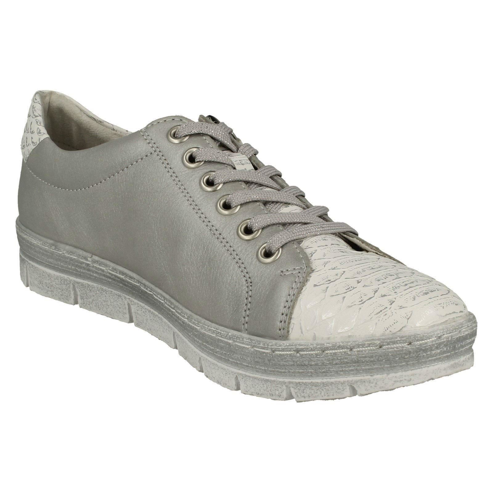 Remonte Donna Scarpe Casual Scarpe Da D5800 Ginnastica Stile * D5800 Da * 5330c7 Remonte Donna Scarpe Casual Scarpe Da D5800 Ginnastica Stile * D5800 Da * 5330c7