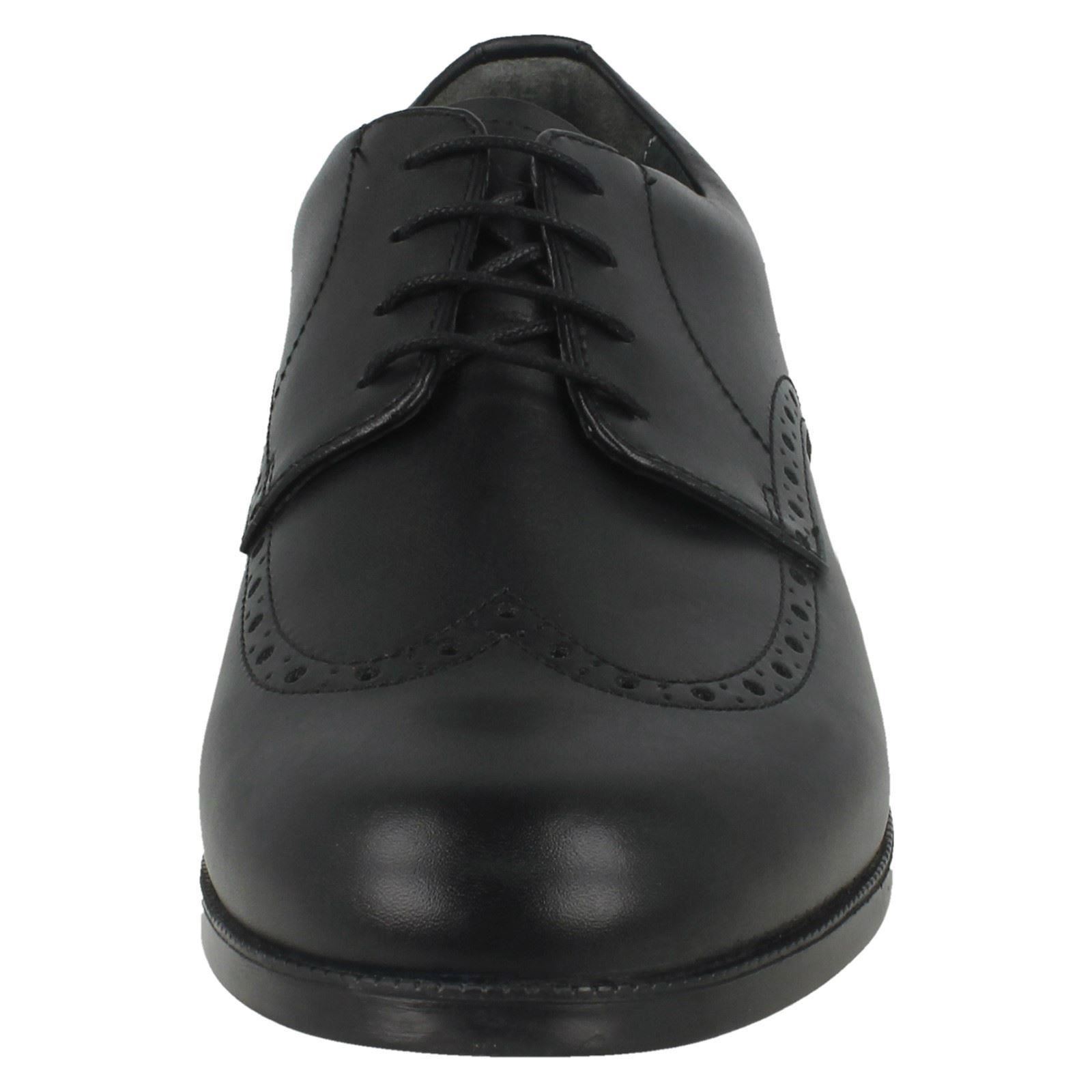Girls Startrite Brogue School Shoes Błyskawiczna dostawa nowych produktów