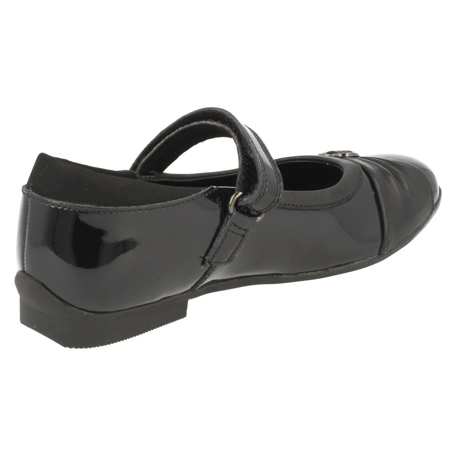 clarks dolly heart shoes