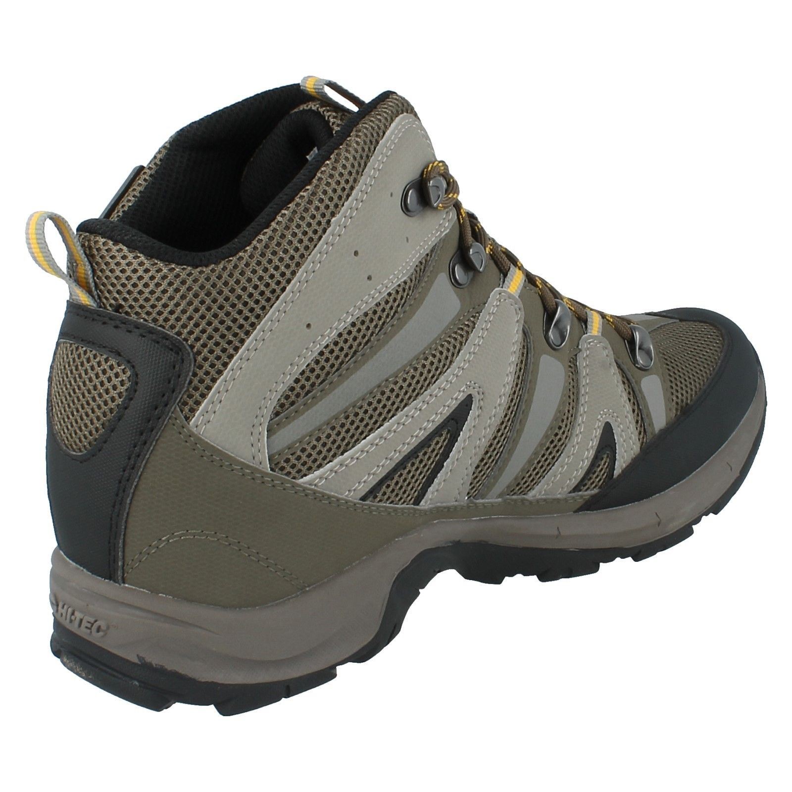 hi tec casual shoes