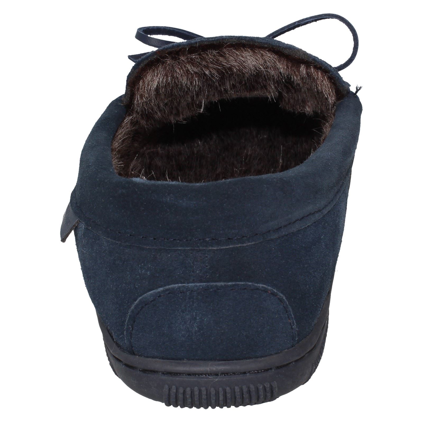 Zapatillas estilo mocasín para hombre Hush Puppies - Imagen 26 de 28