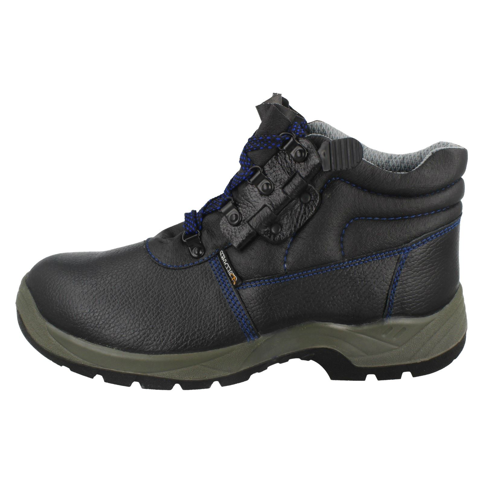 Homme Technics Technics Homme H2 C101 Lacets Bottes de sécurité 68d1a4 Homme Technics Technics Homme H2 C101 Lacets Bottes de sécurité 68d1a4