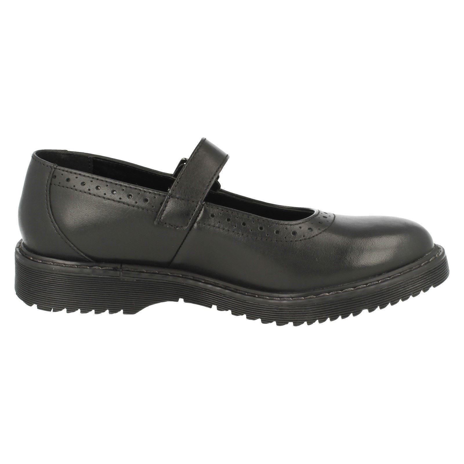 Girls Angry Angels by Startrite School Shoes 'Rosie' - Picture 7 of 19