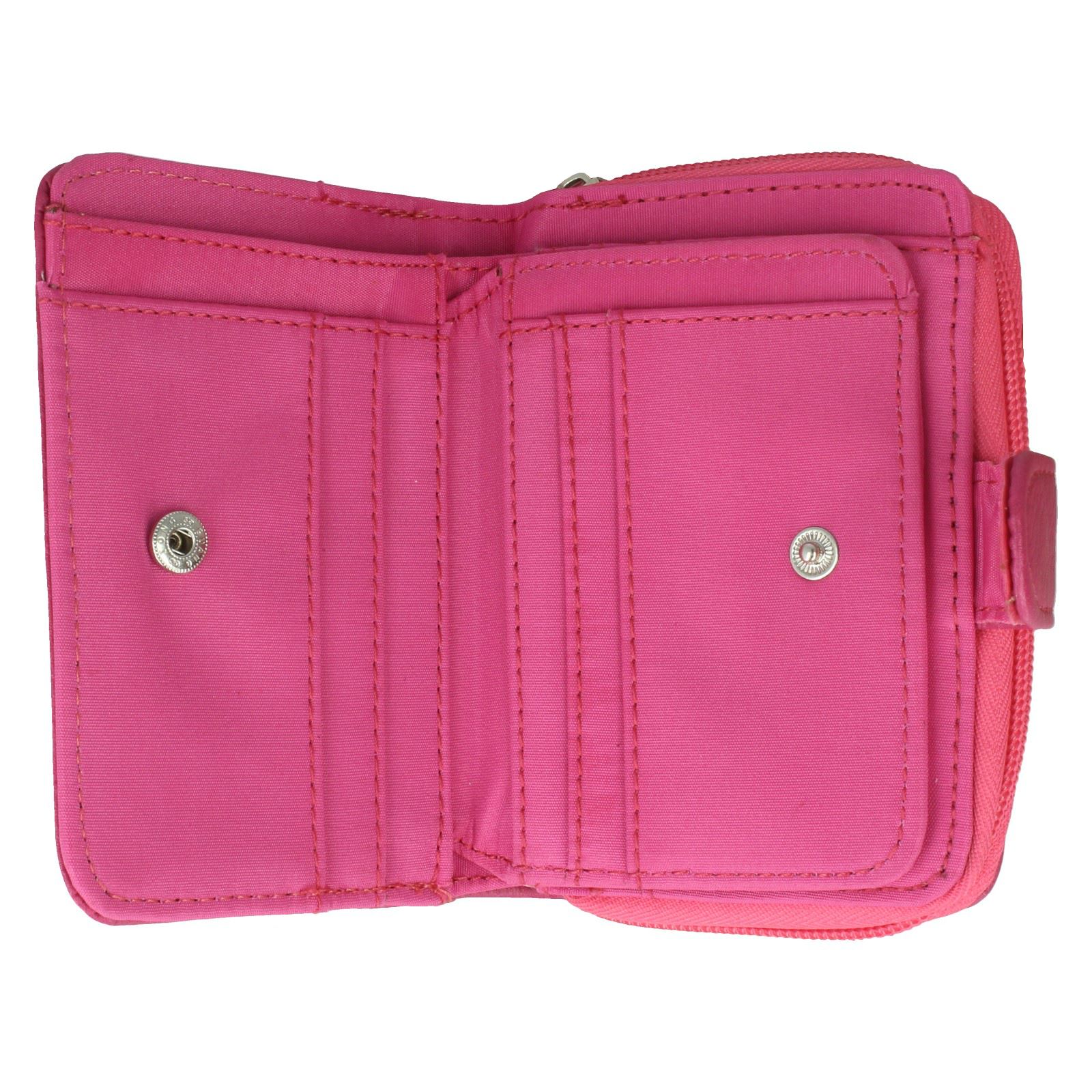 Ladies Ridgeback Press Stud Fastening Purses "JBPS116" - Picture 15 of 16