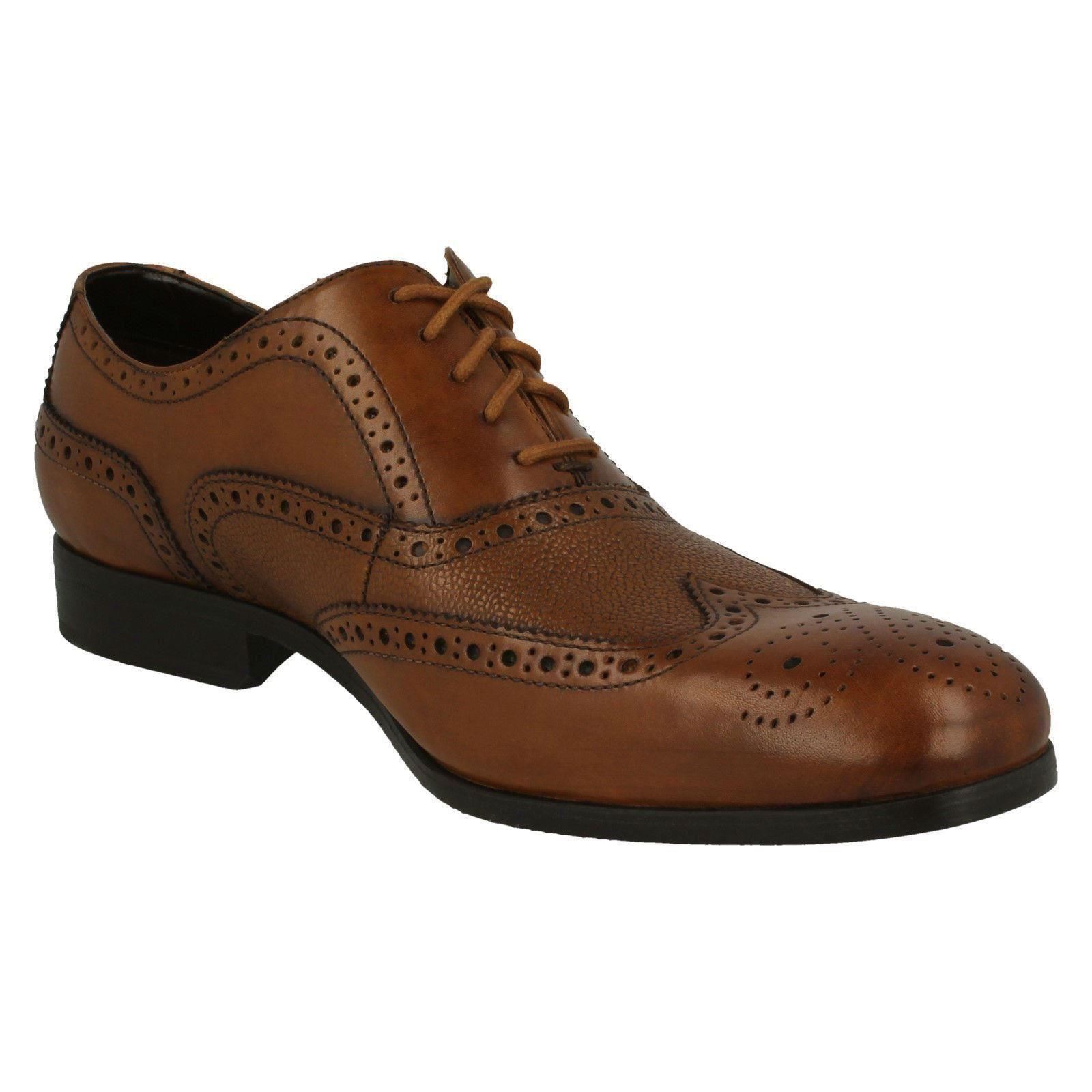 Para Clarks Hombre Clarks Para Zapatos Con Cordones Estilo-límite de Gilmore 8ce089 Para Clarks Hombre Clarks Para Zapatos Con Cordones Estilo-límite de Gilmore 8ce089