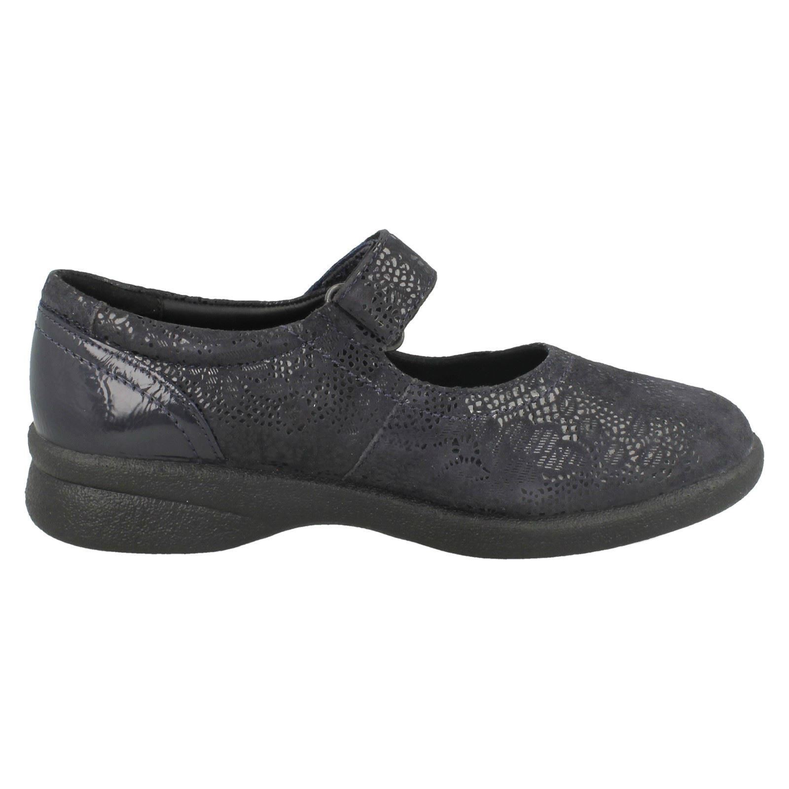 Womens Womens Womens Padders Dual Fit Flat shoes Sprite 2 540ccd Womens Womens Womens Padders Dual Fit Flat shoes Sprite 2 540ccd