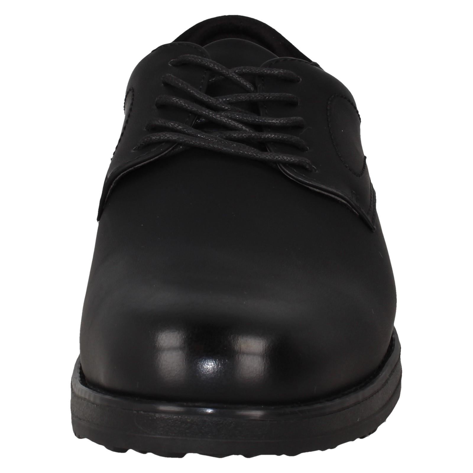 Mens Thomas Blunt Low Lace Up Shoes A2R208 - Picture 9 of 20