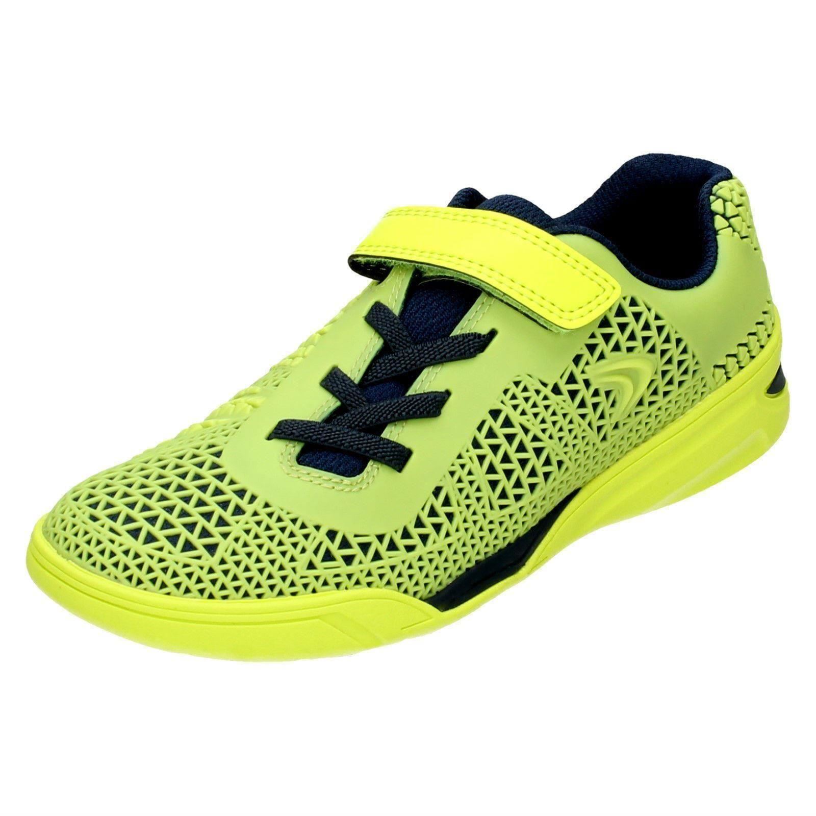 clarks blaze trainers