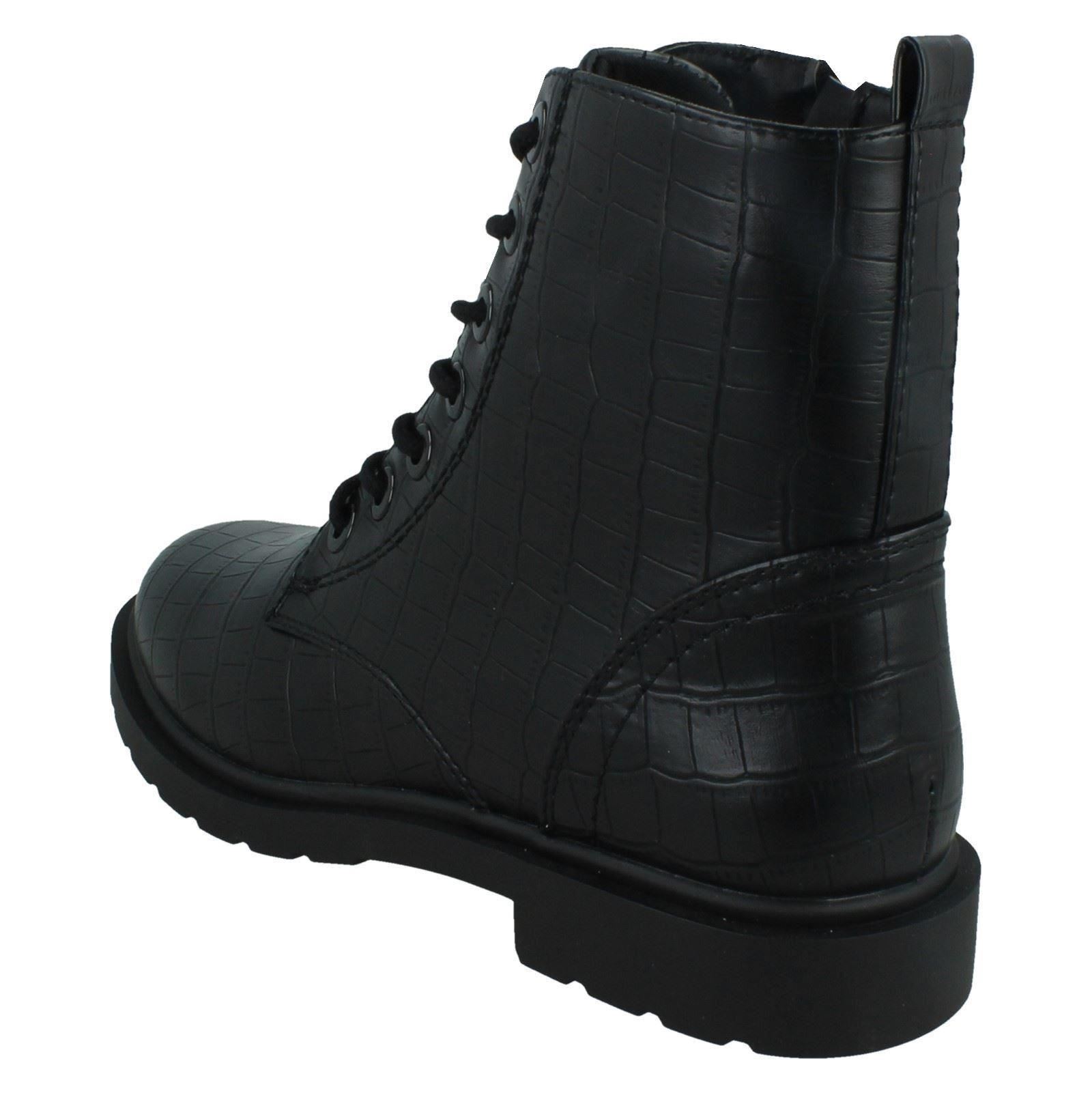 'Botas al tobillo' informales para dama - Imagen 24 de 30