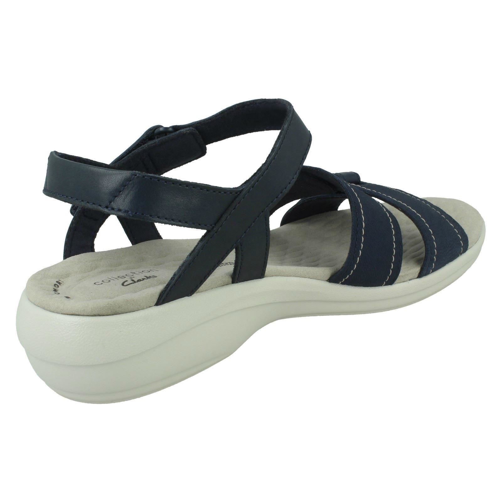 clark chang sandals