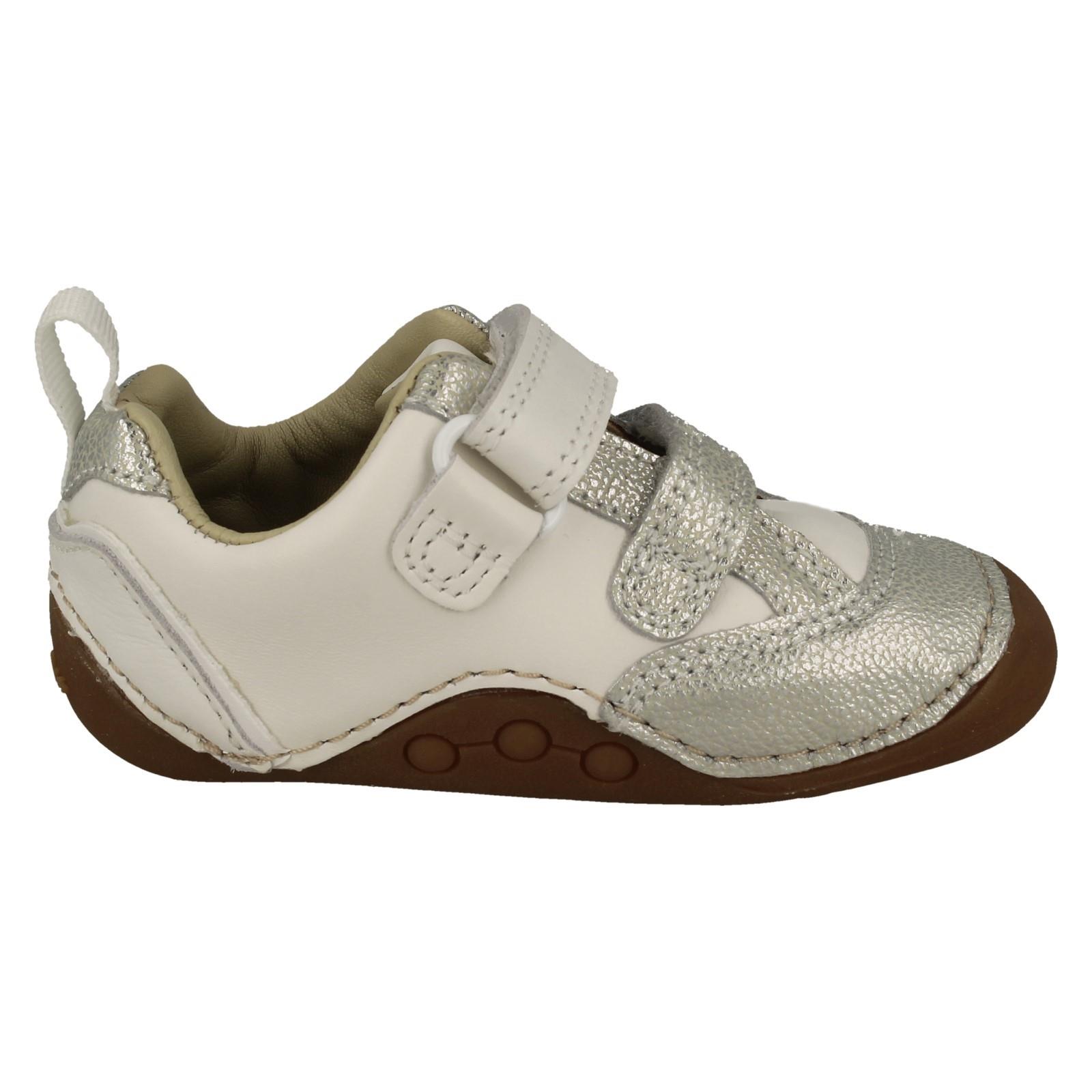 Zapatos informales First Cruiser 'Children's Clarks' - Tiny Sky T - Imagen 33 de 37
