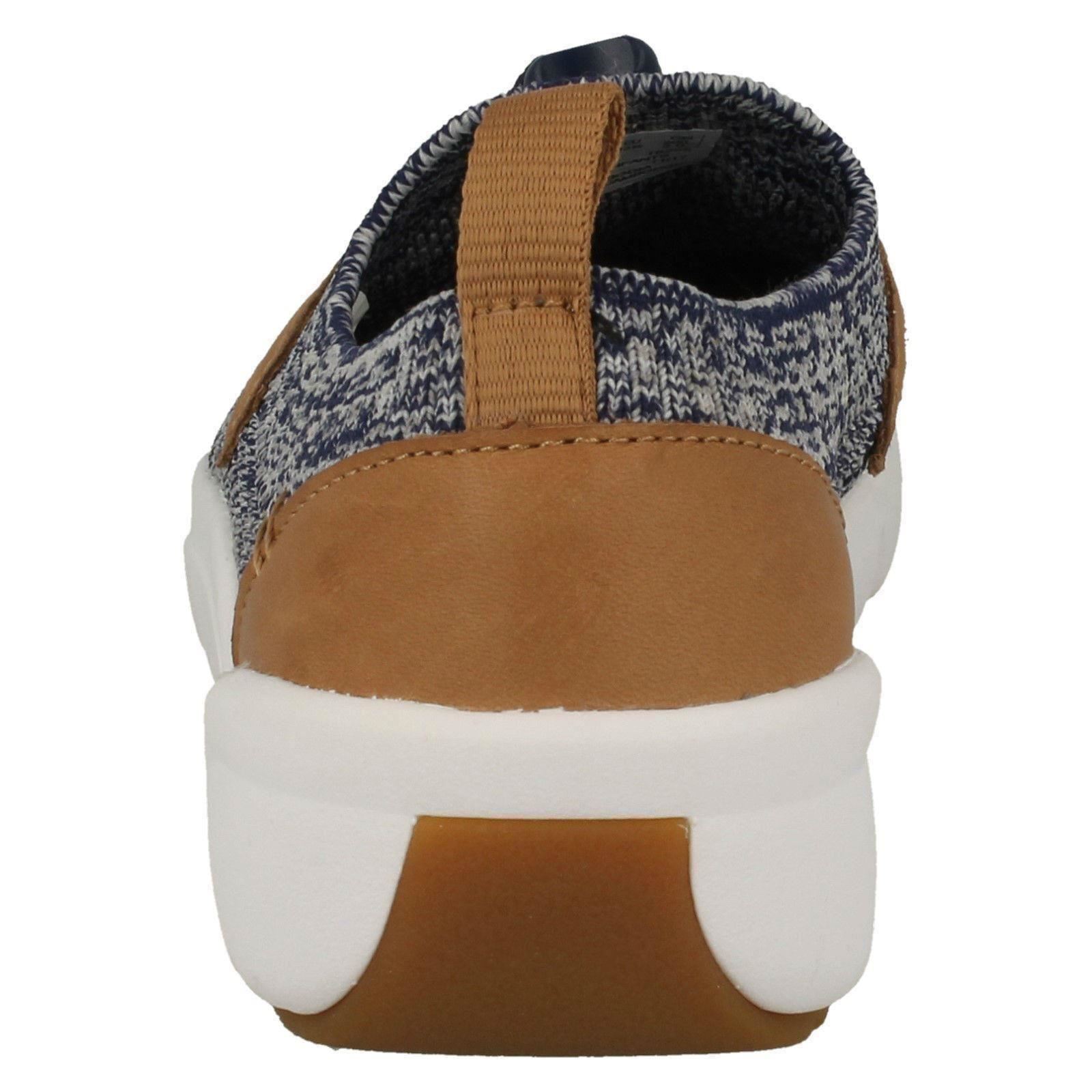 "Entrenadores Clarks ""Tri Jump"" para niños niños niños niñas niñas" - Imagen 3 de 28