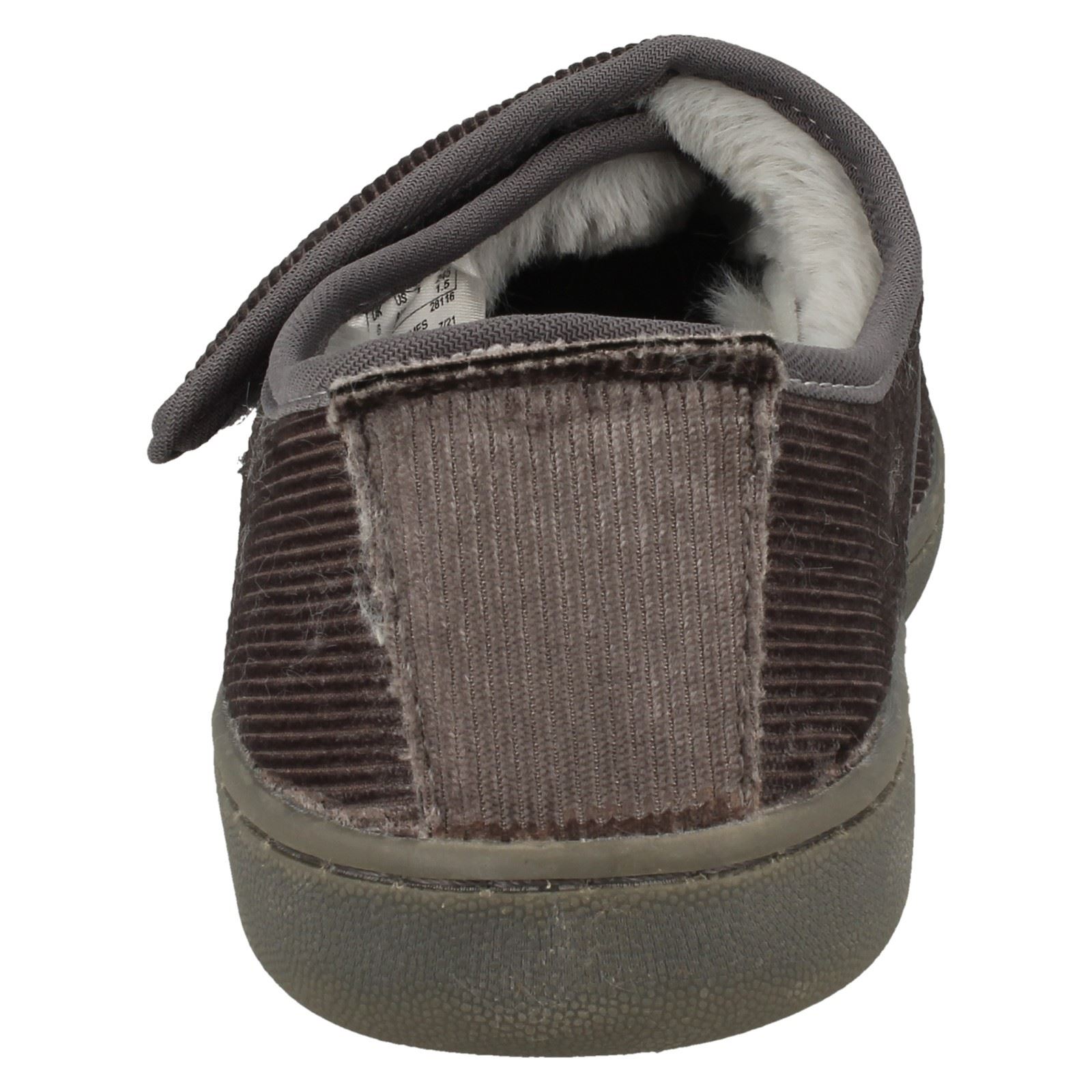 "Pantuflas detalladas con cable para damas Clarks ""Hogar Comfort""" - Imagen 9 de 19