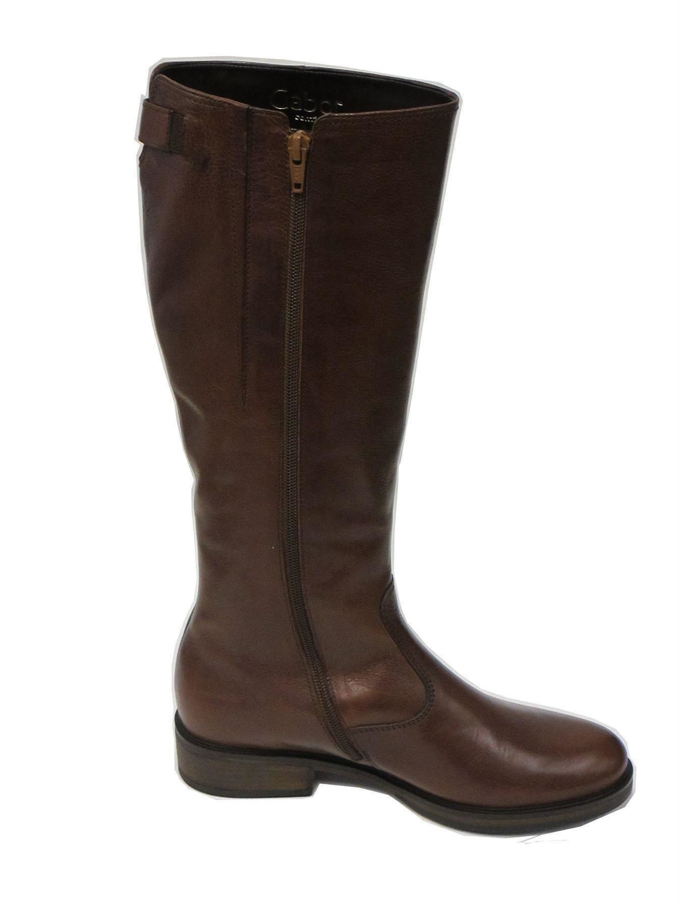 Ladies Gabor Knee Length Length Length Boots 52797 dde0b3 Ladies Gabor Knee Length Length Length Boots 52797 dde0b3