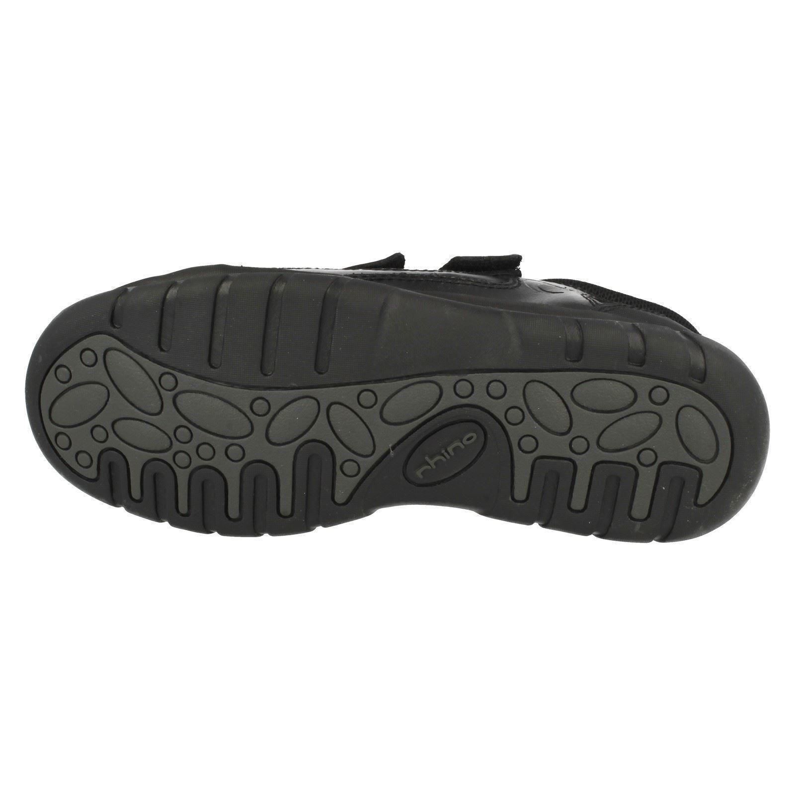 rhino school shoes