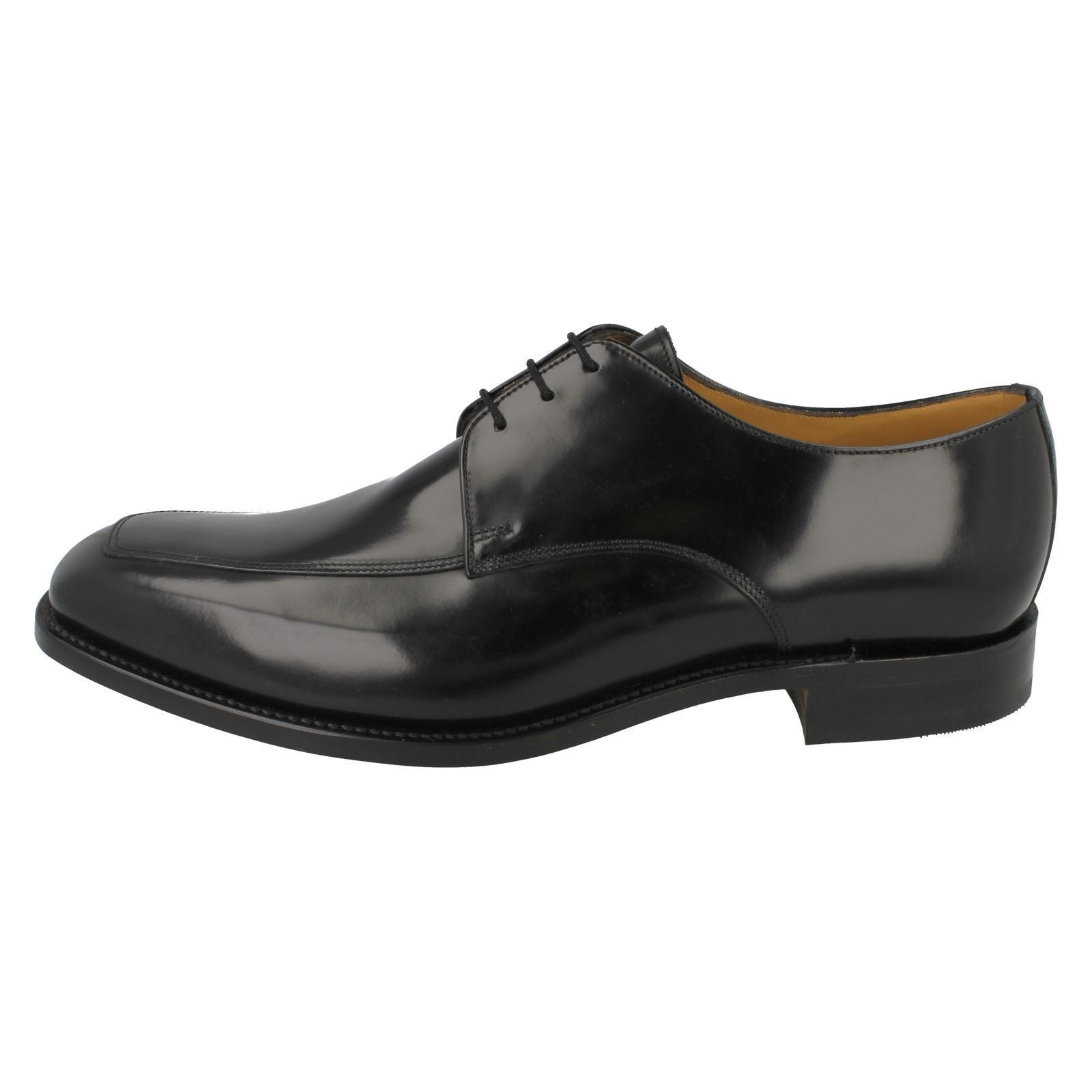 da Scarpe Wye2 nere Loake Formal uomo dxRxU
