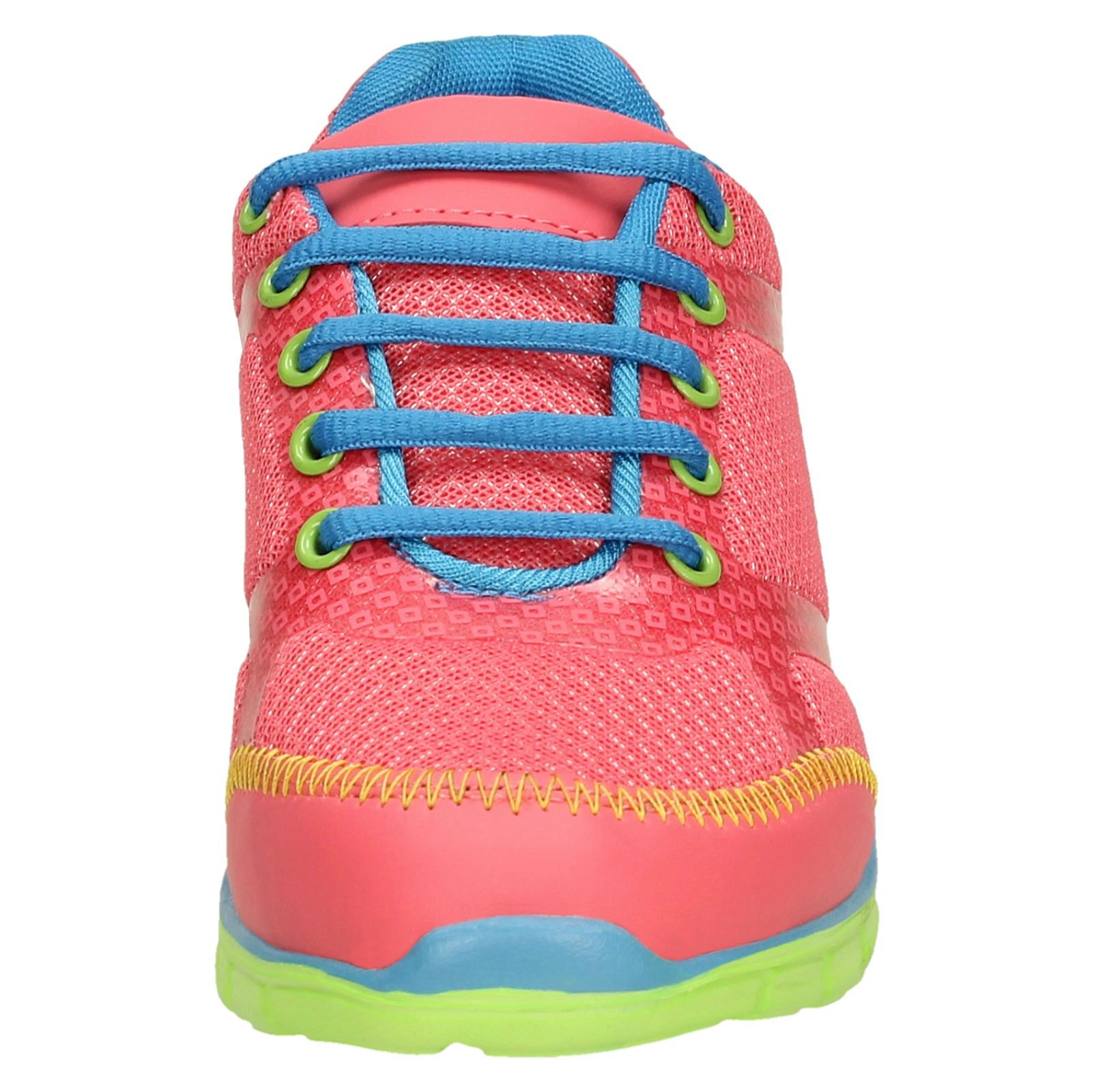 "Kinder Unisex Reflex Freizeit Schnürschuhe ""Turnschuhe""" - Bild 9 von 37