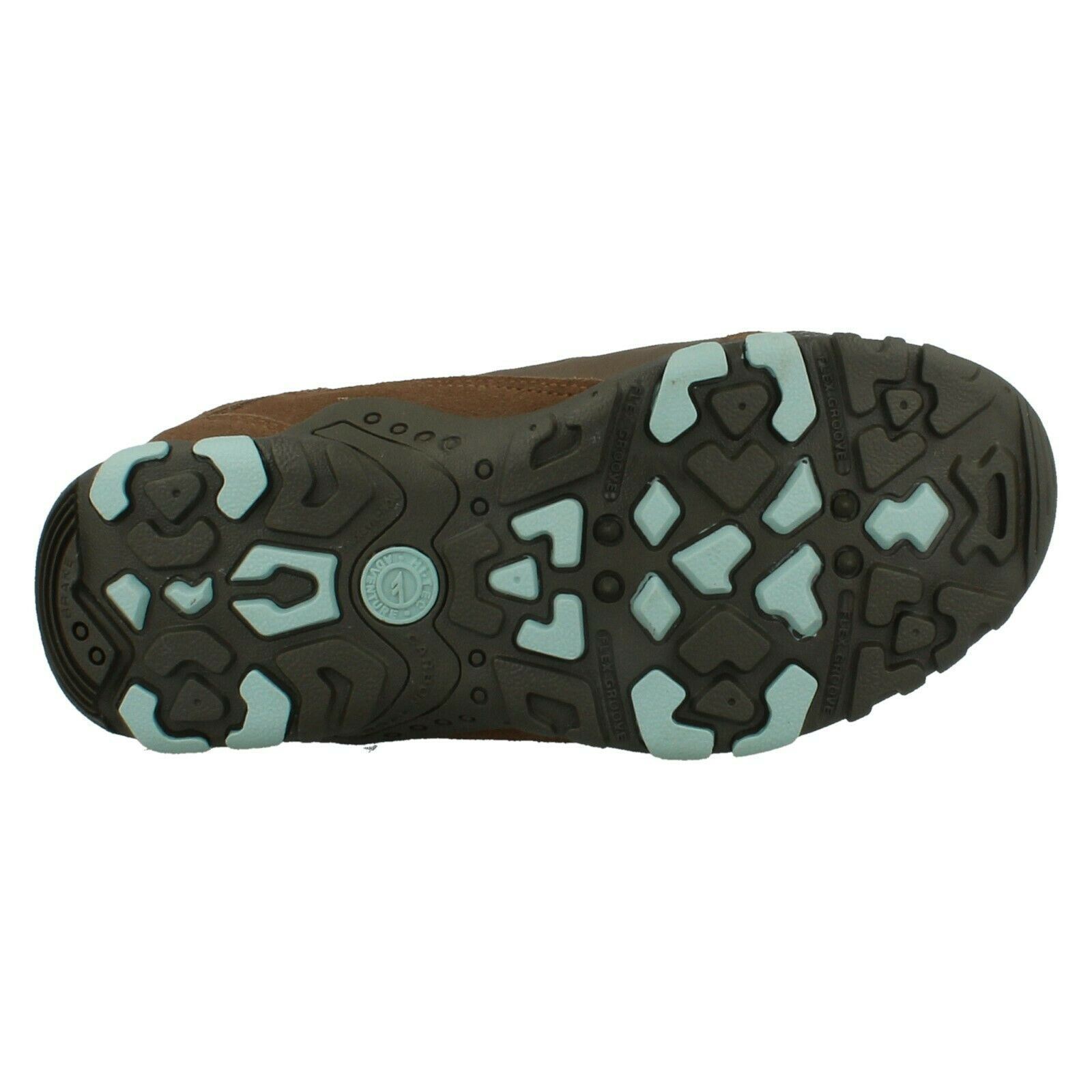 Ladies Hi Tec Waterproof Ankle Boots *Penrith Mid WP Womens* - Picture 4 of 19
