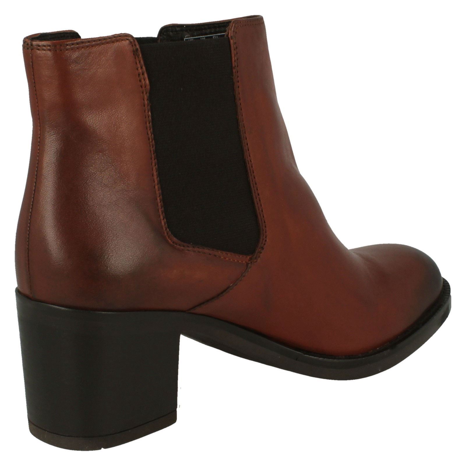 Ladies Clarks Ankle Boots Boots Boots 'Mascarpone Bay' 64ad24 Ladies Clarks Ankle Boots Boots Boots 'Mascarpone Bay' 64ad24