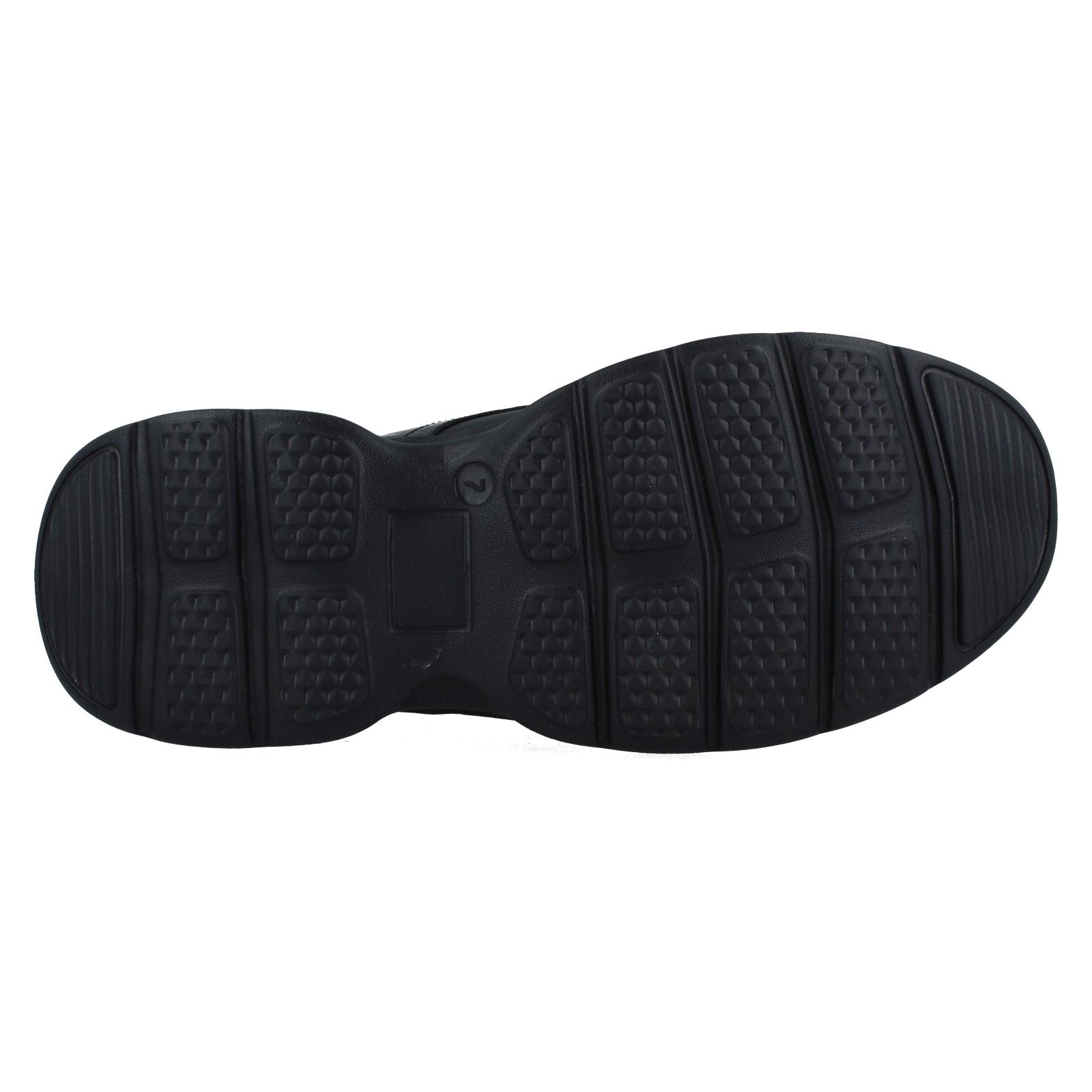 Mens Hush Puppies Casual Shoes: Hector - Picture 10 of 10