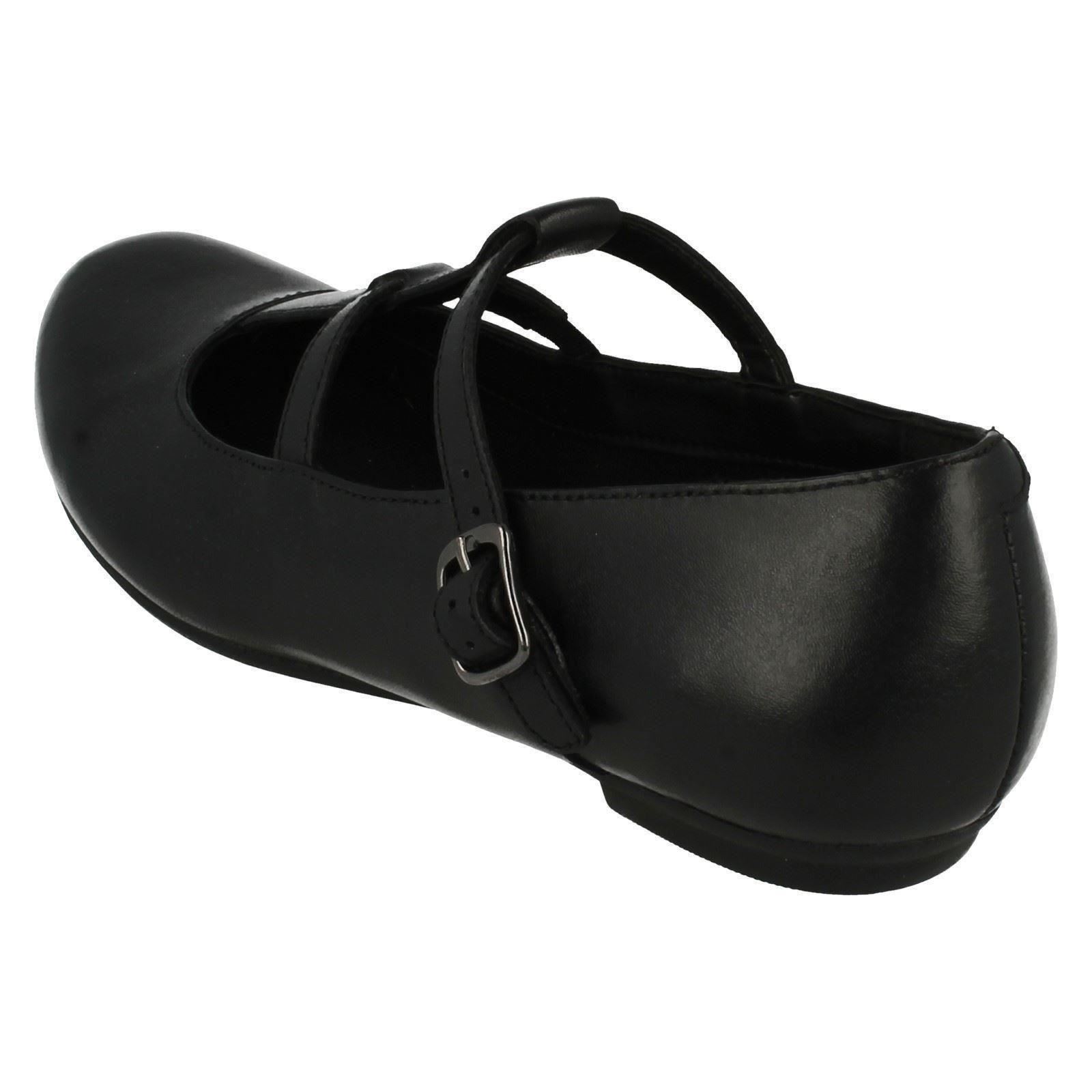 clarks mariel wish junior shoe