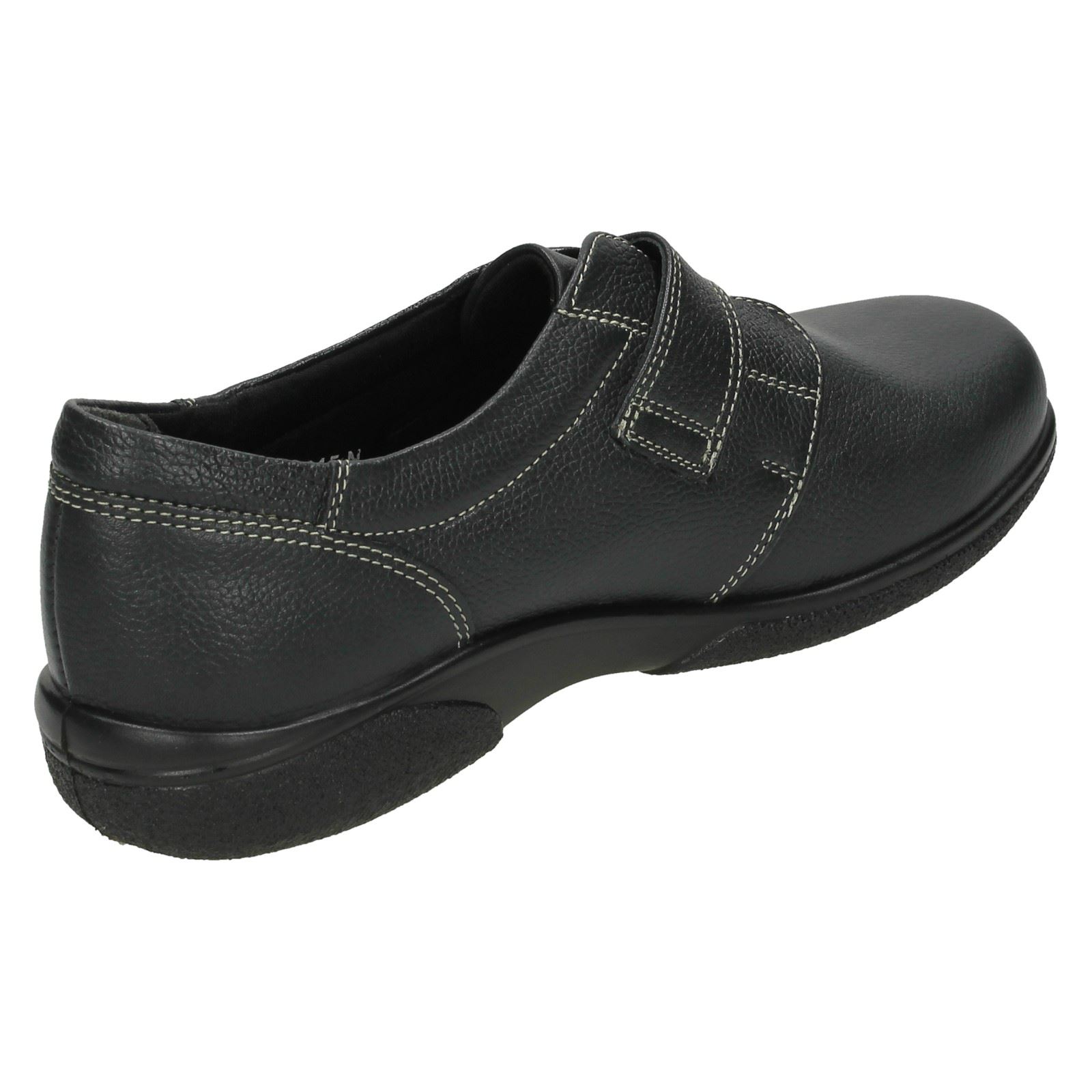 EasyB Ladies Extra Wide Casual Shoes Healey | eBay