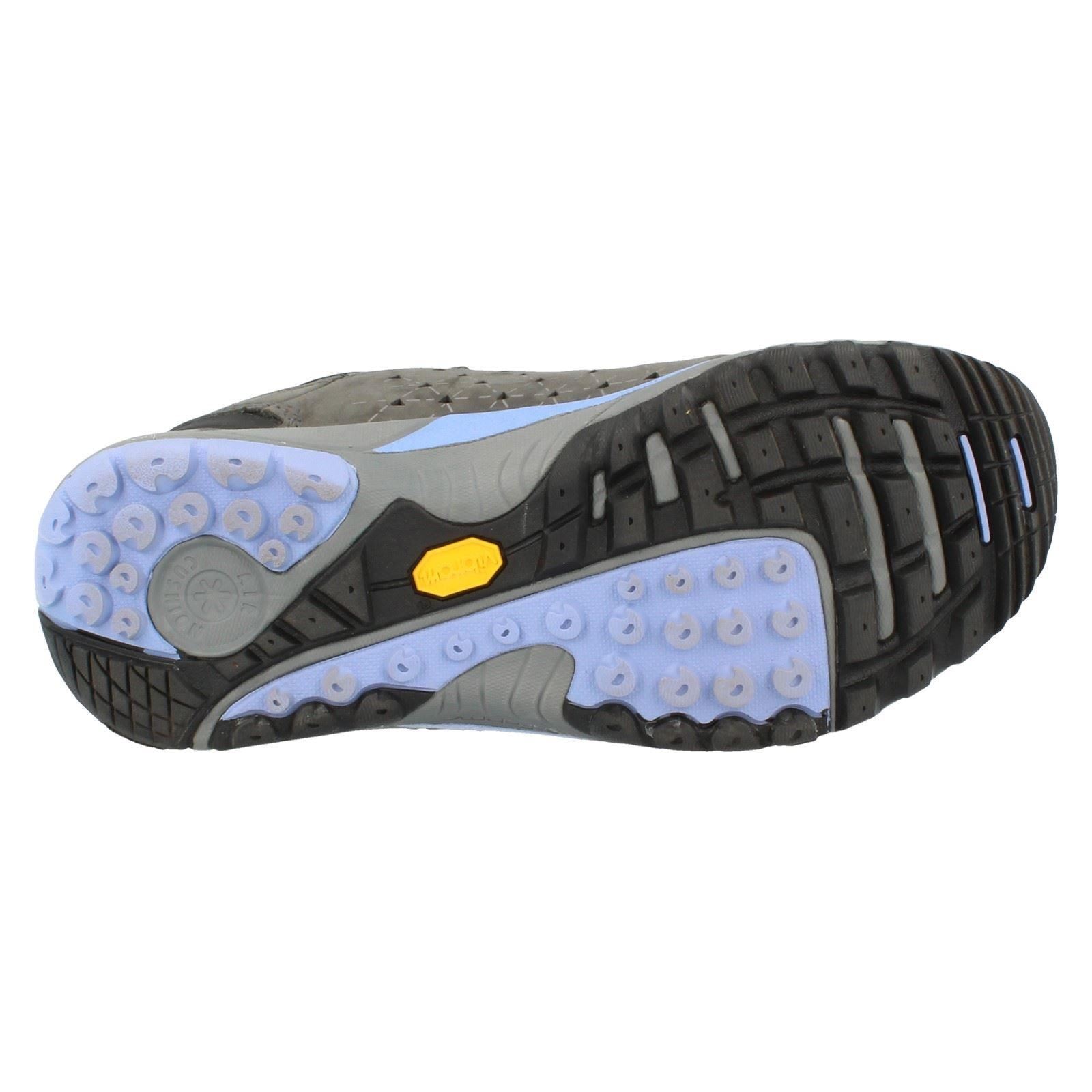 Femmes Merrell Lace Up Baskets aviaire J16700 Lumière