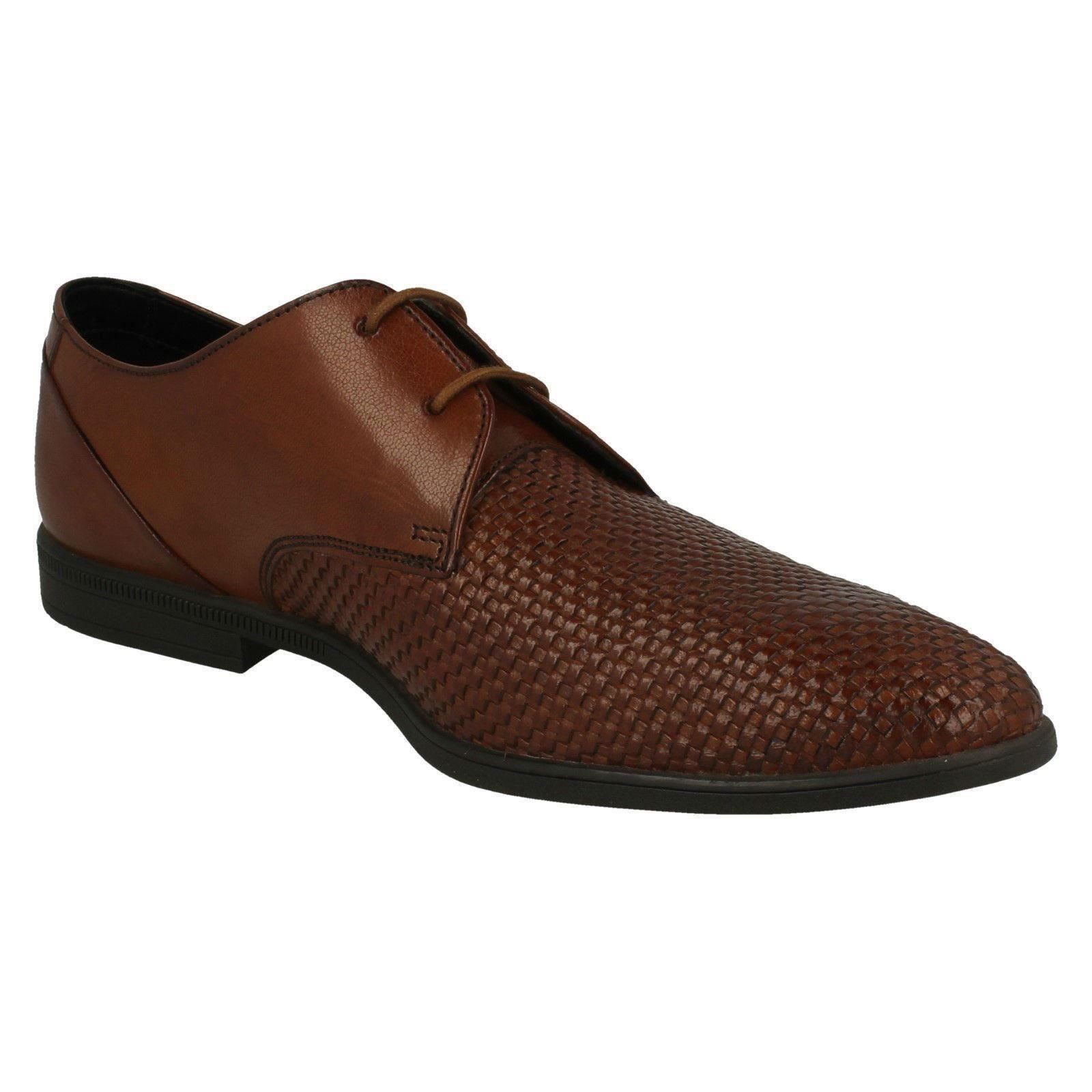 Scarpe da Bampton Uomo Elegante Clarks Bampton da Weave 08afd5 Scarpe da Bampton Uomo Elegante Clarks Bampton da Weave 08afd5