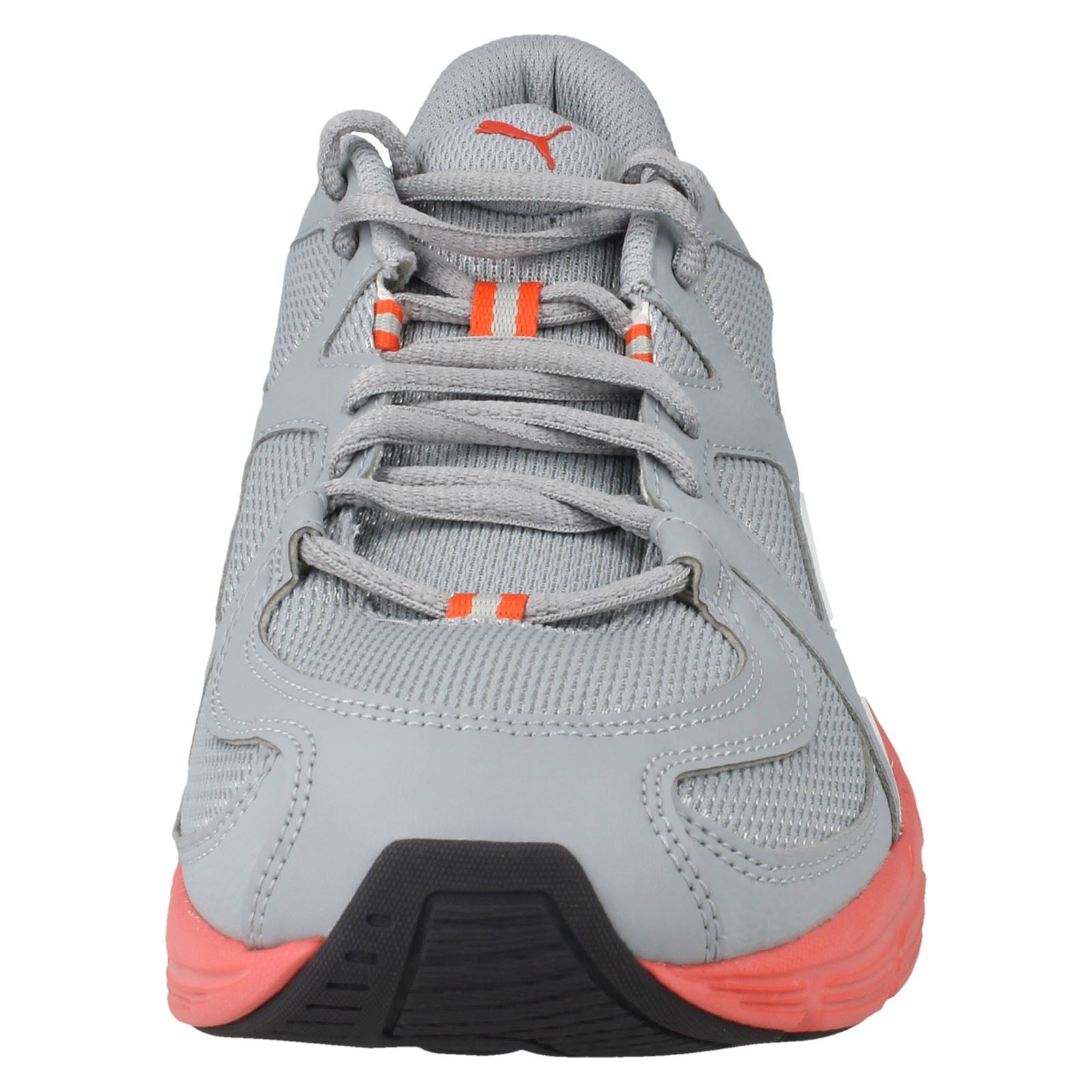 Femmes * Puma à Lacets Baskets * Femmes Axis V3 Mesh 357727 * 68d7cf Femmes * Puma à Lacets Baskets * Femmes Axis V3 Mesh 357727 * 68d7cf