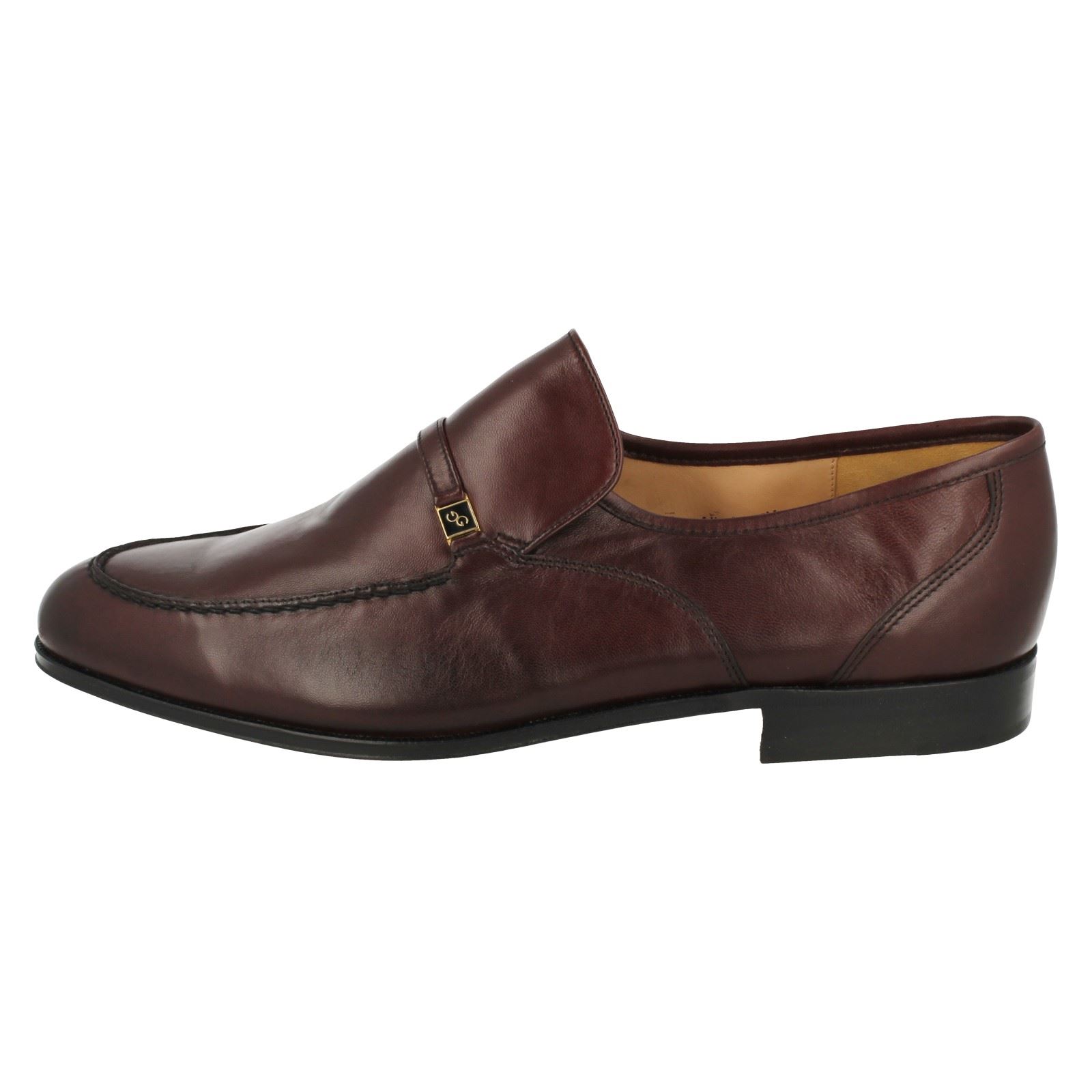 Herren Moccasin Grenson Moccasin Herren Schuhes Monza ea9731 Herren Moccasin Grenson Moccasin Herren Schuhes Monza ea9731