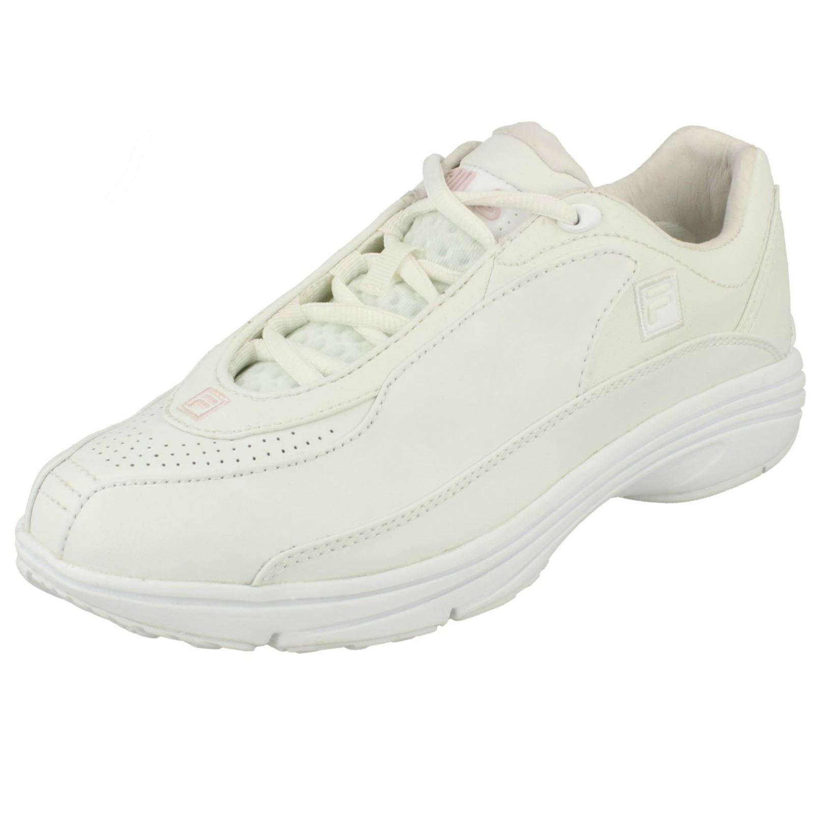 ladies fila trainers sale