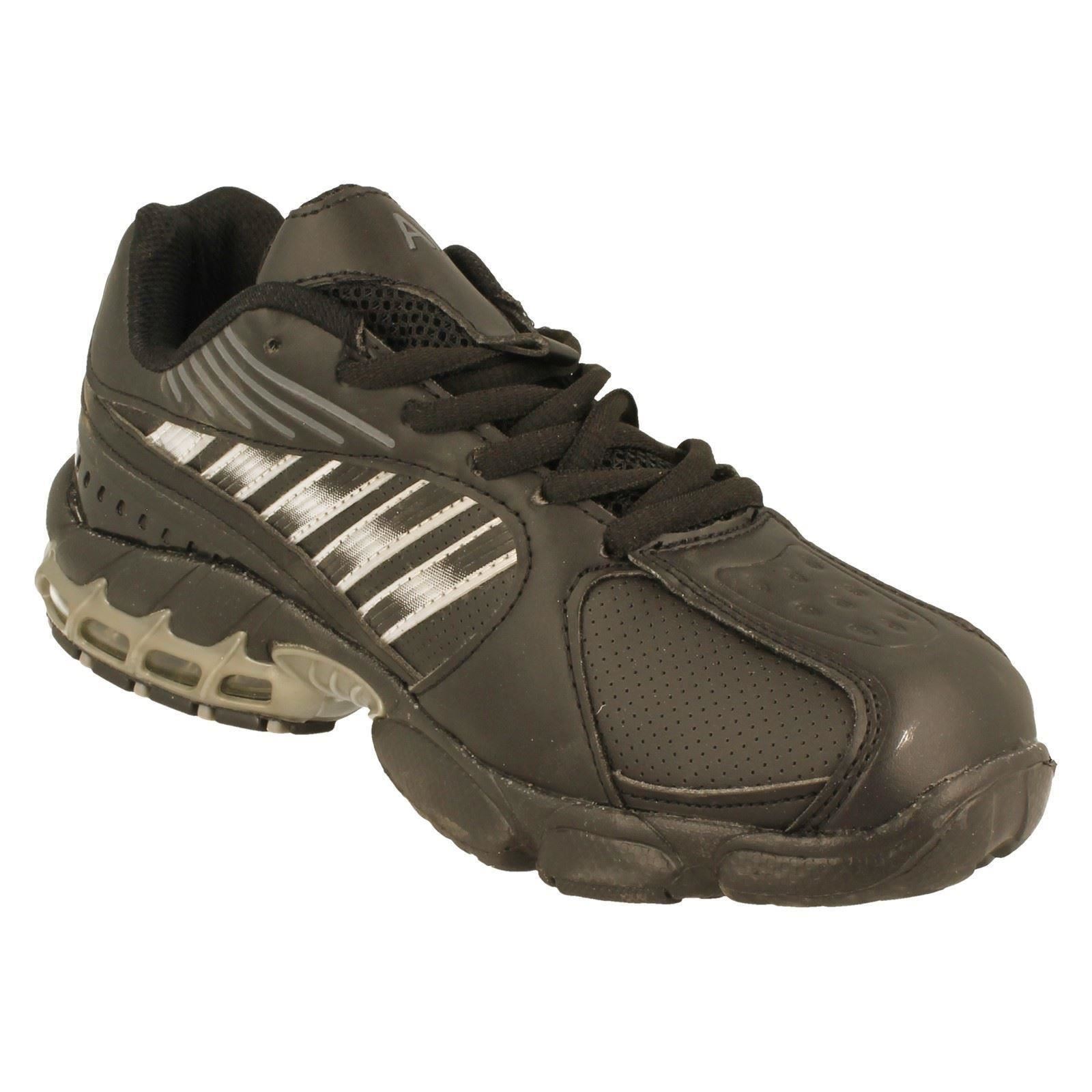 mens air tech trainers