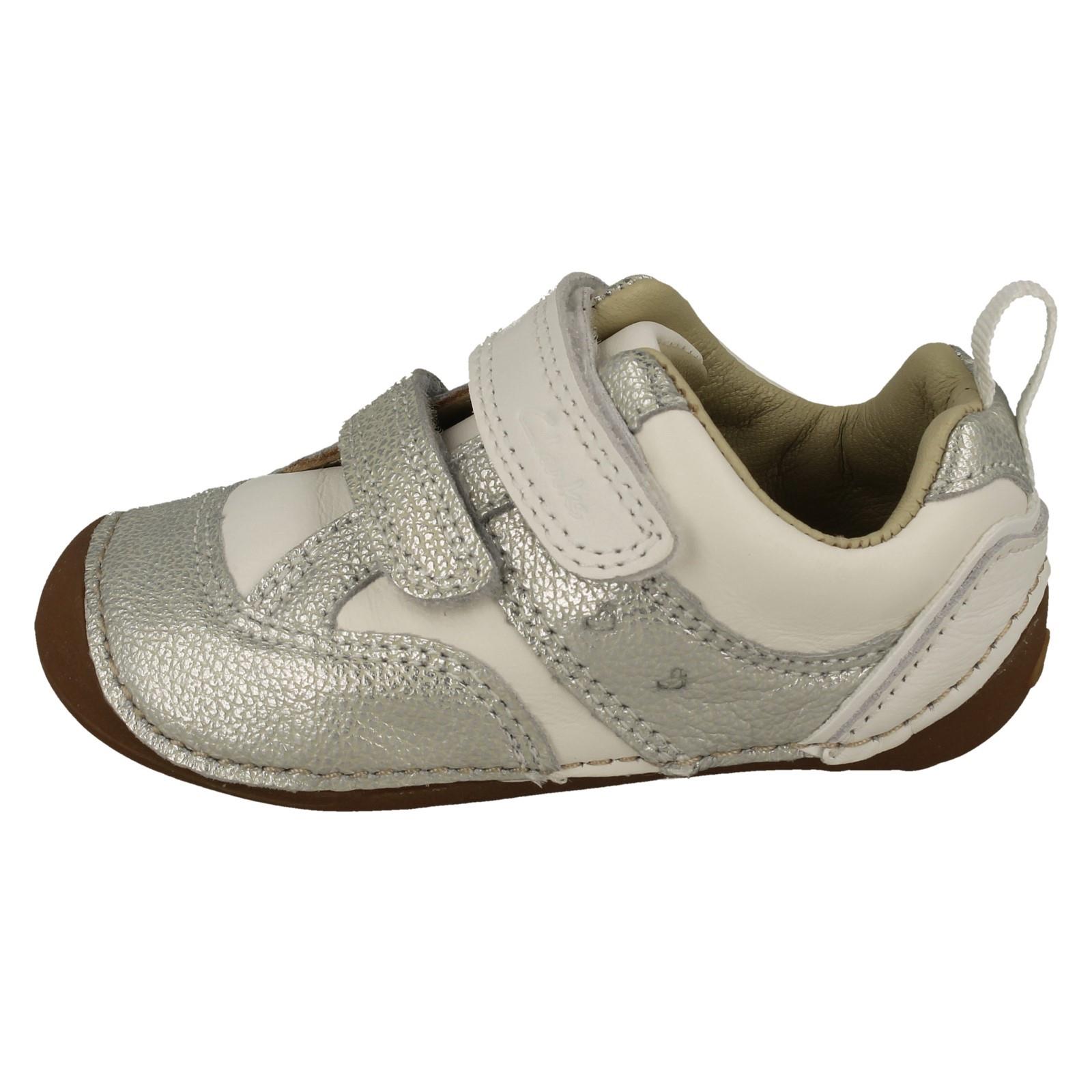Zapatos informales First Cruiser 'Children's Clarks' - Tiny Sky T - Imagen 34 de 37