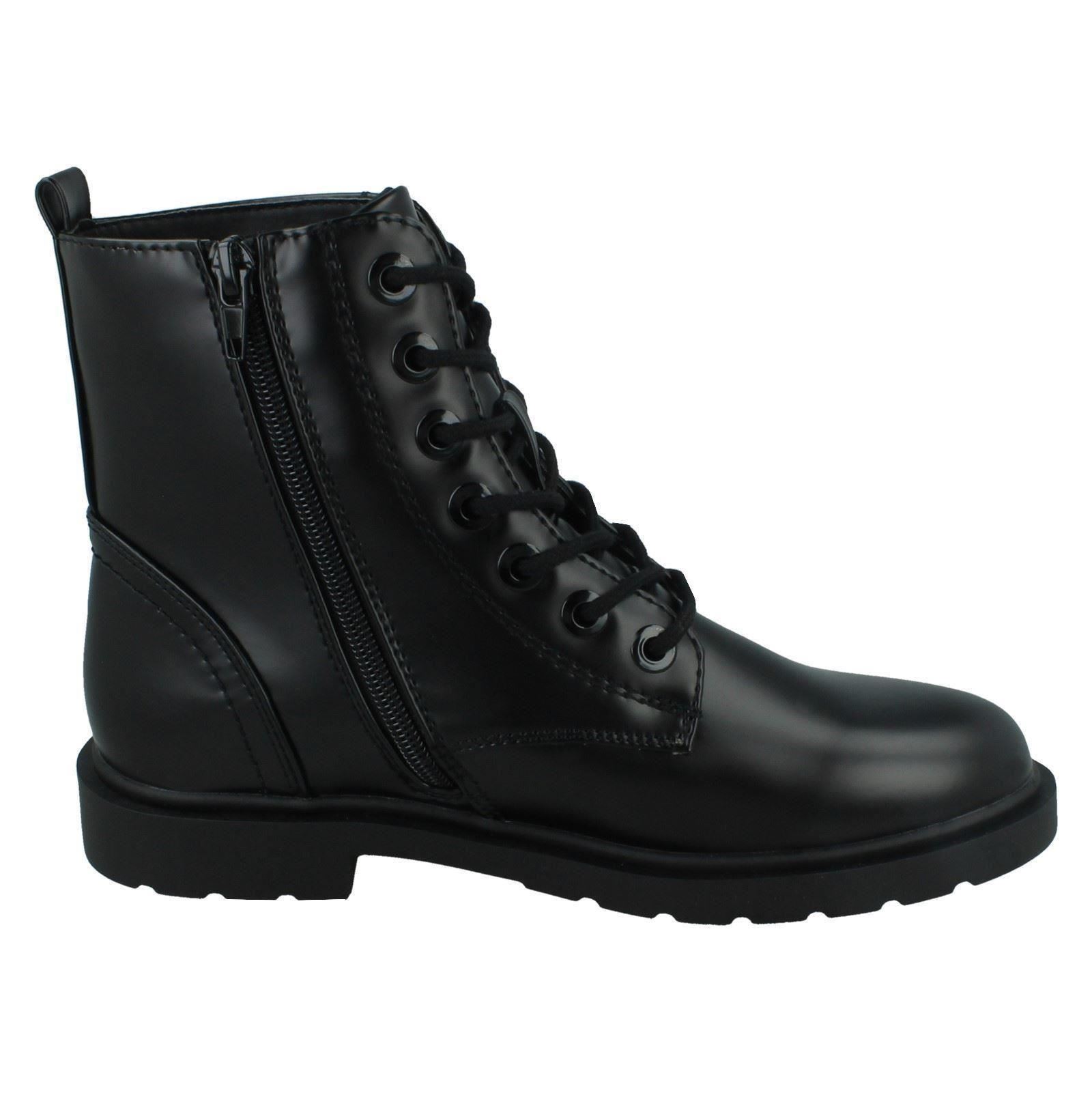 'Botas al tobillo' informales para dama - Imagen 9 de 30