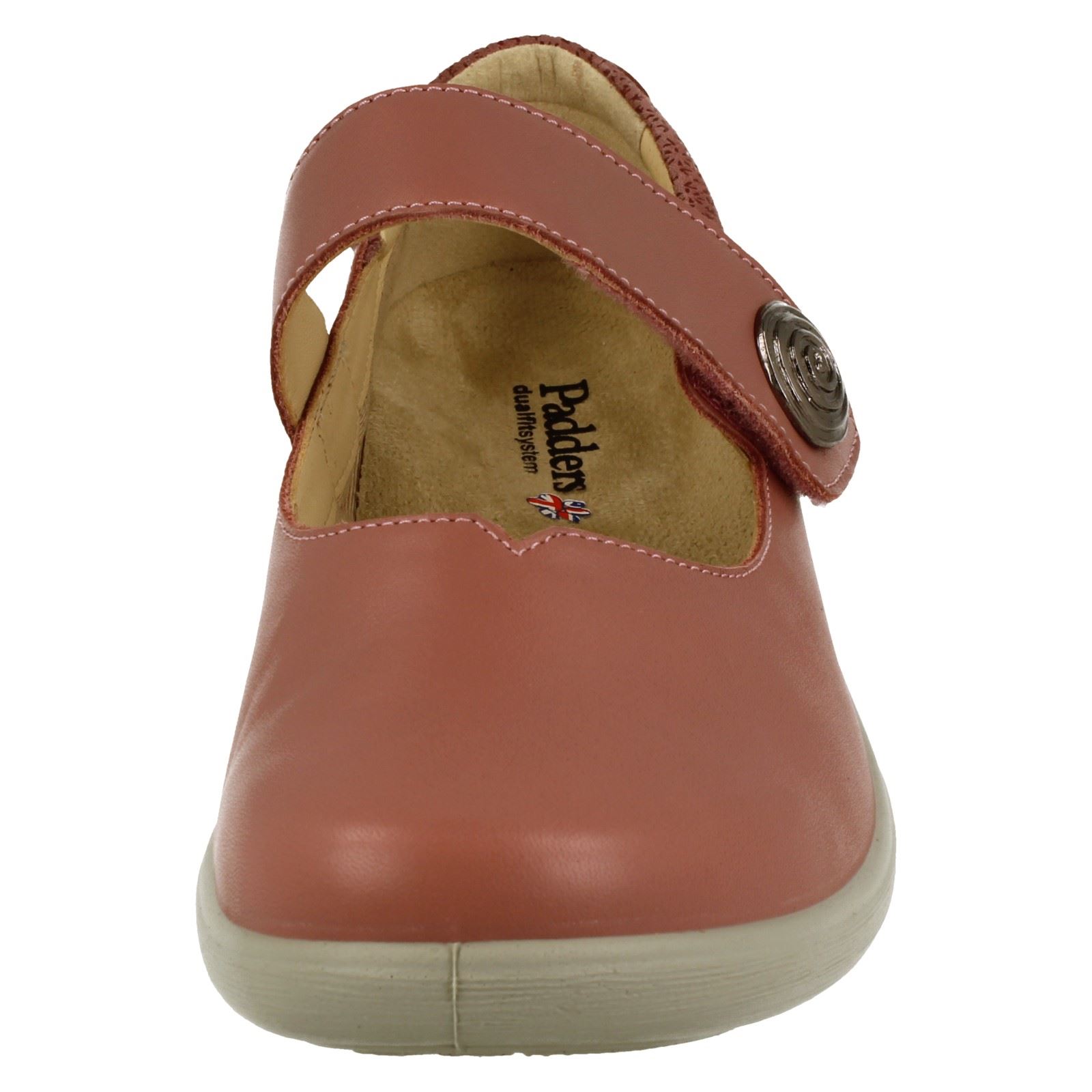 Damenschuhe Padders weite Passform Mary Jane-Stil "Poem II" - Bild 49 von 64