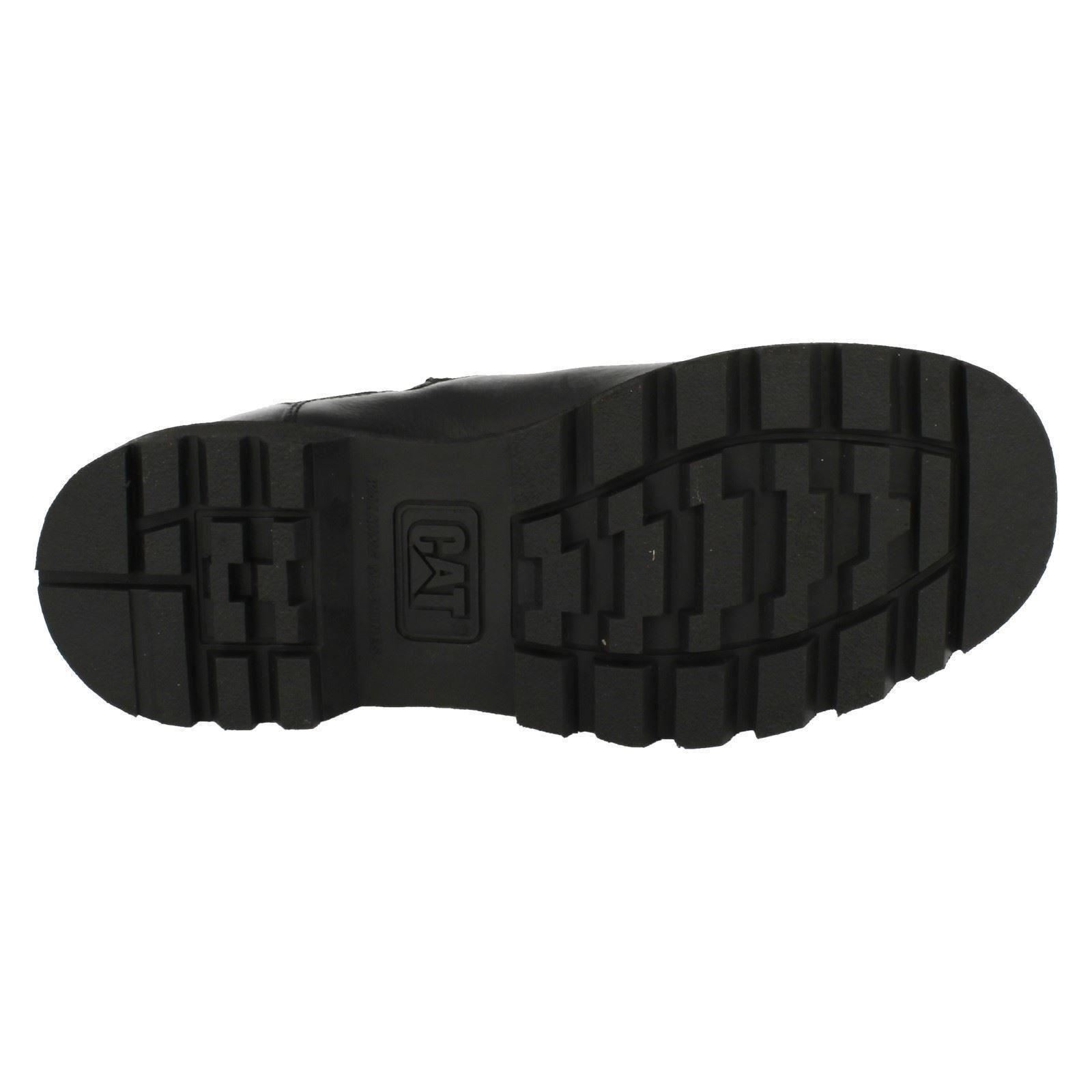 Gato De Estilo Las Señoras Estilo De Motero botas al Tobillo Motociclista cotidianos 2004e7 Gato De Estilo Las Señoras Estilo De Motero botas al Tobillo Motociclista cotidianos 2004e7
