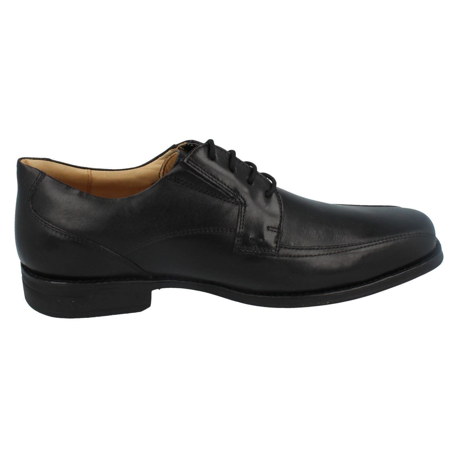 Men's Anatomic Smart Lace Up Shoes Formoso - Picture 7 of 10