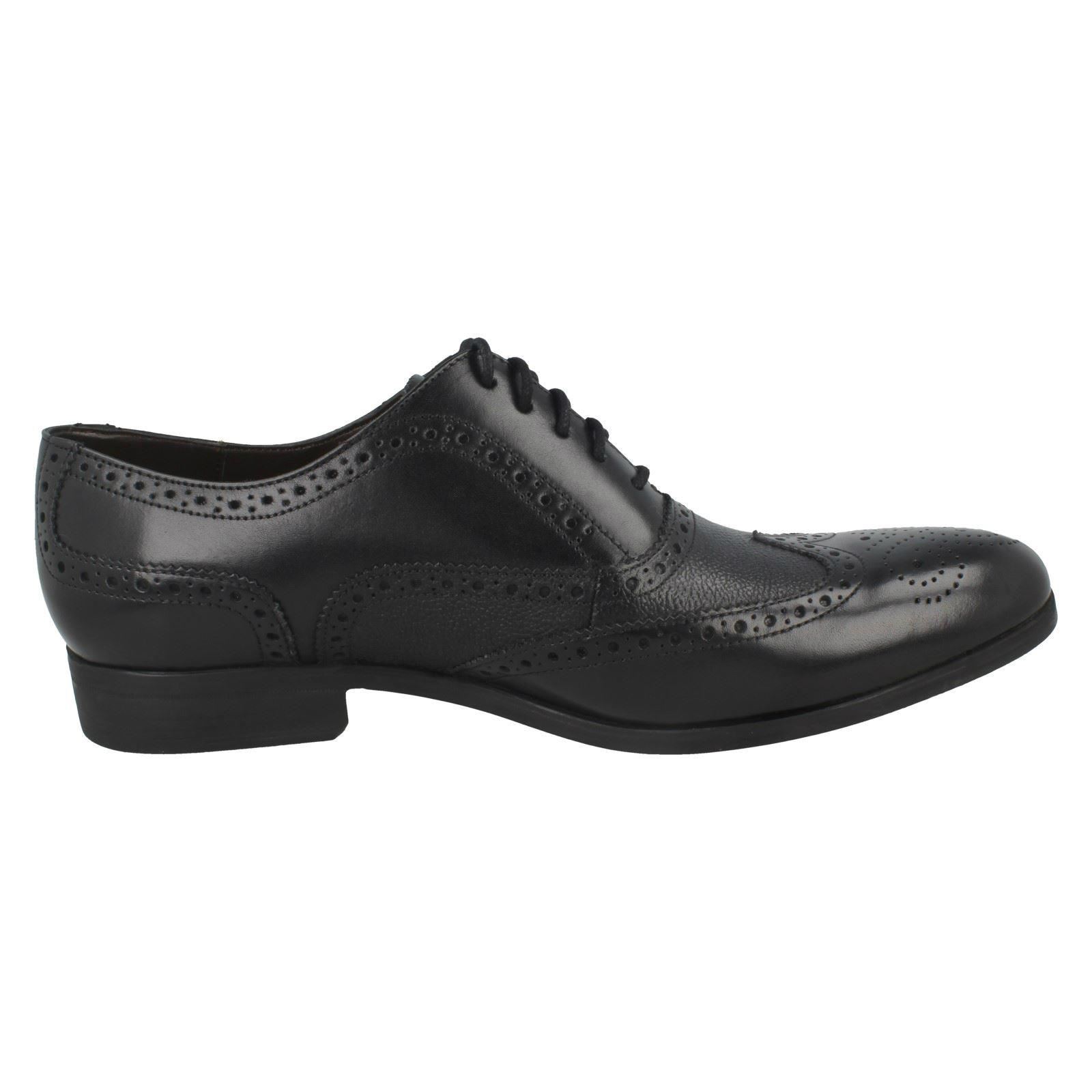 Para Clarks Hombre Clarks Para Zapatos Con Cordones Estilo-límite de Gilmore 8ce089 Para Clarks Hombre Clarks Para Zapatos Con Cordones Estilo-límite de Gilmore 8ce089
