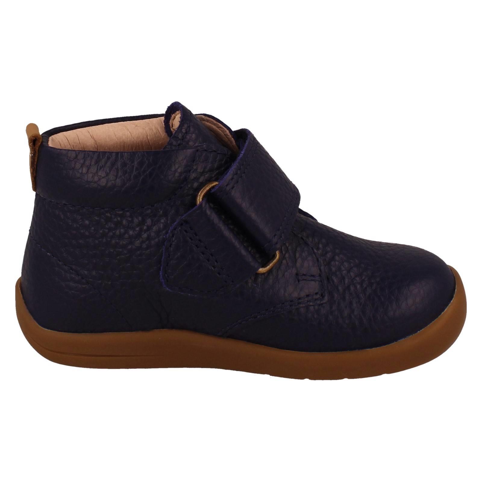 Botines Startrite cuello acolchado Totter24 para niños - Imagen 7 de 19