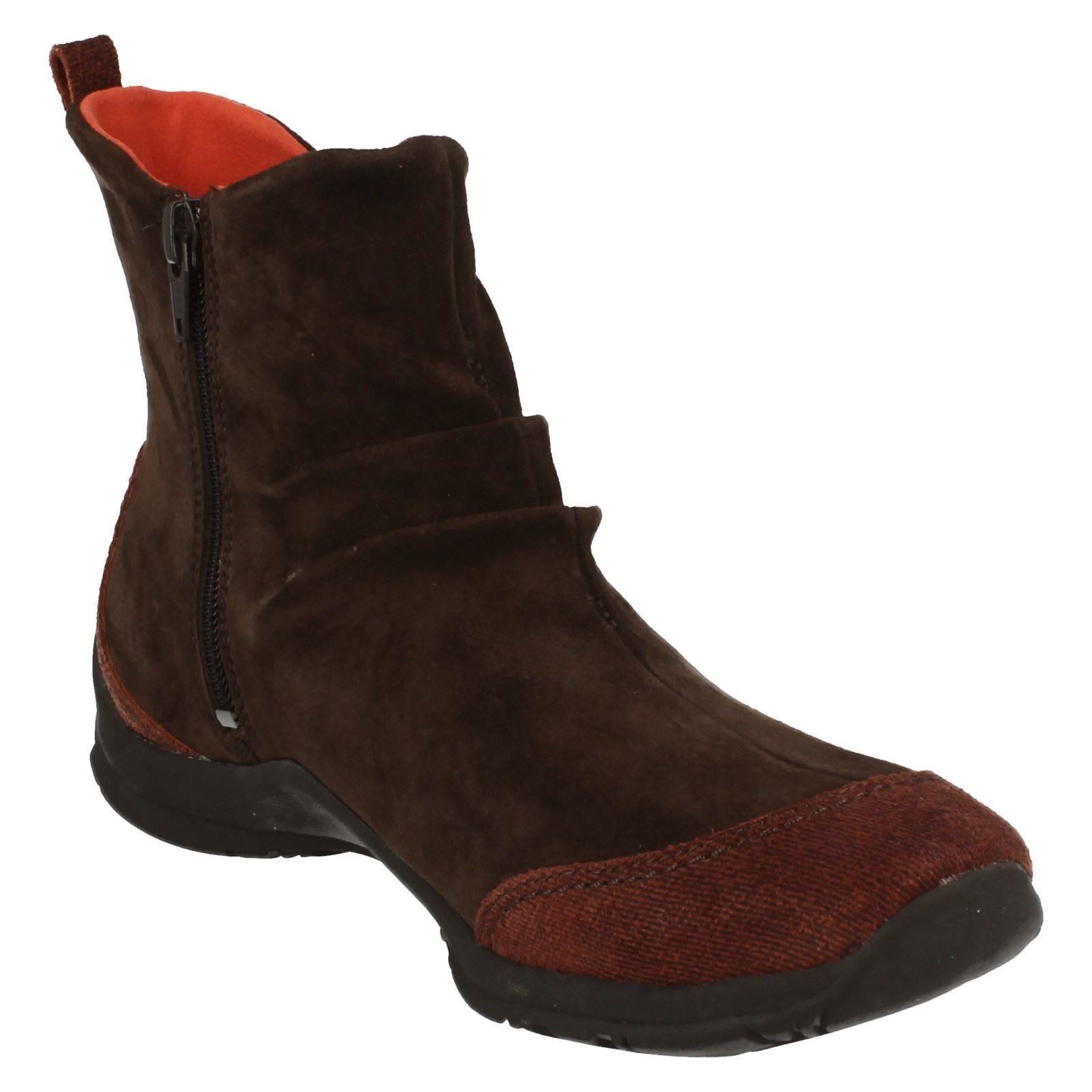 merrell ladies boots uk