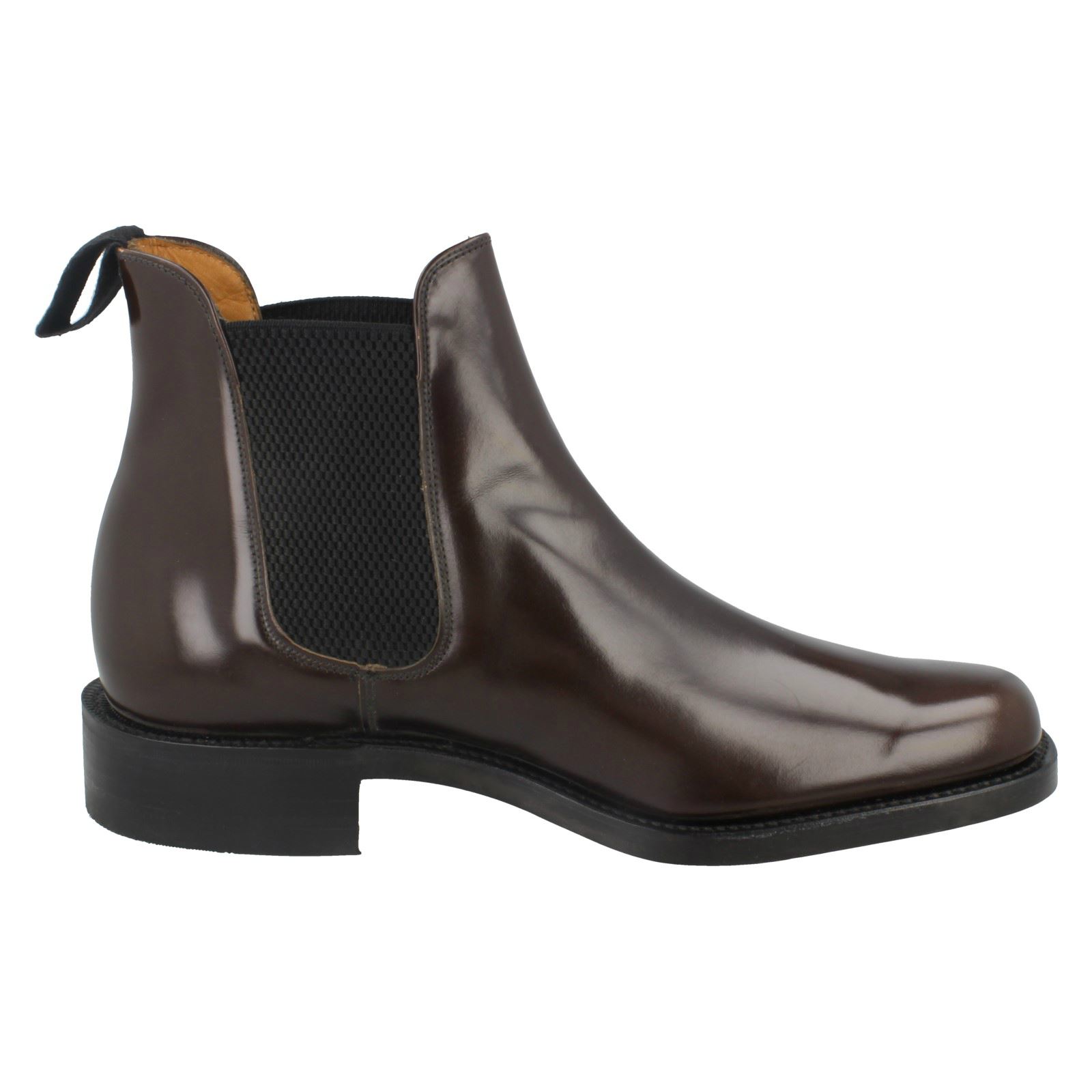 mens chelsea style boots mens loake chelsea style boot 1301t ebay mens chelsea style boots mens loake chelsea style boot 1301t ebay