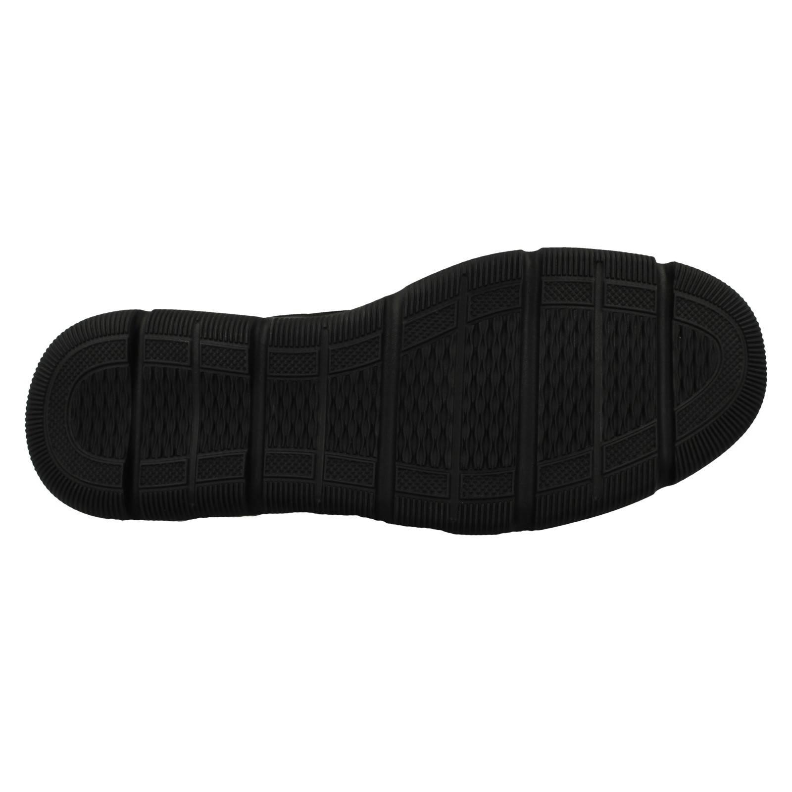 Mens Thomas Blunt Boat Style Shoes 'A2203' - Picture 12 of 19