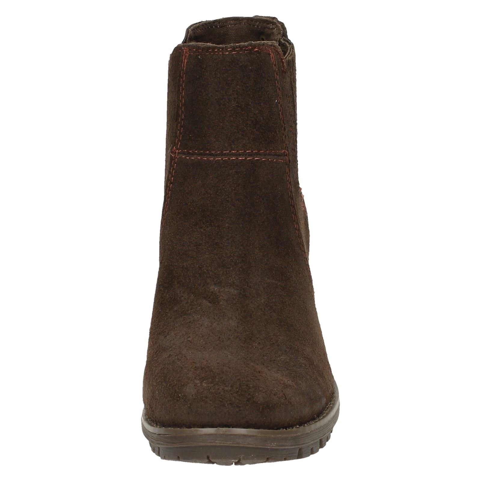 Ladies Caterpillar Slip On Ankle Boots /'Allison/'