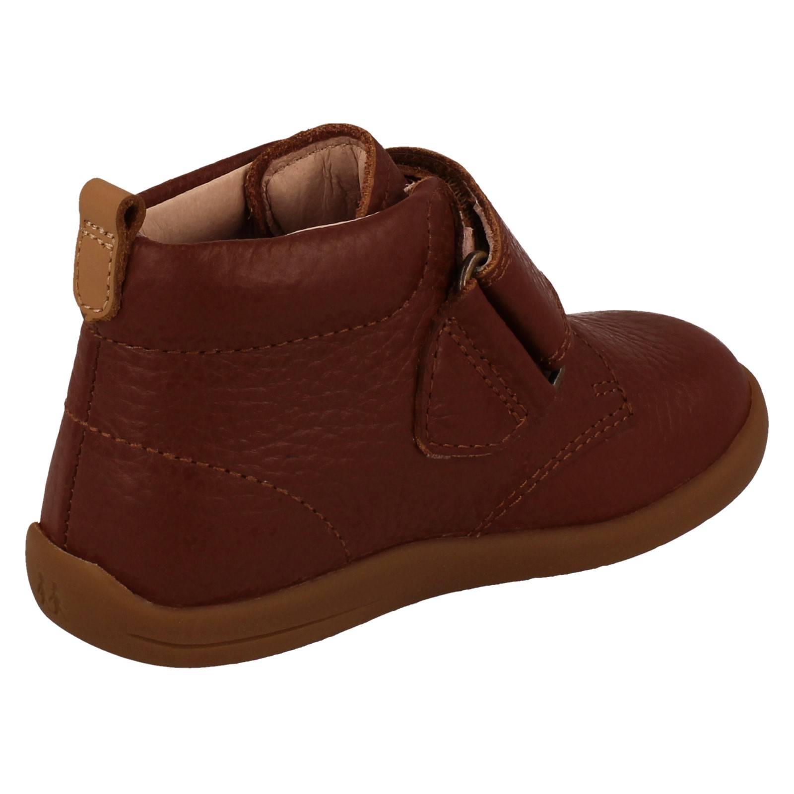 Botines Startrite cuello acolchado Totter24 para niños - Imagen 15 de 19