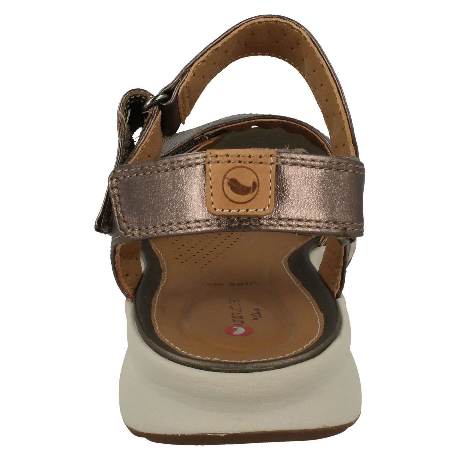 Ladies Ladies Ladies Clarks Unstructured Sandals 'Un Adorn Calm' 5055c1 Ladies Ladies Ladies Clarks Unstructured Sandals 'Un Adorn Calm' 5055c1