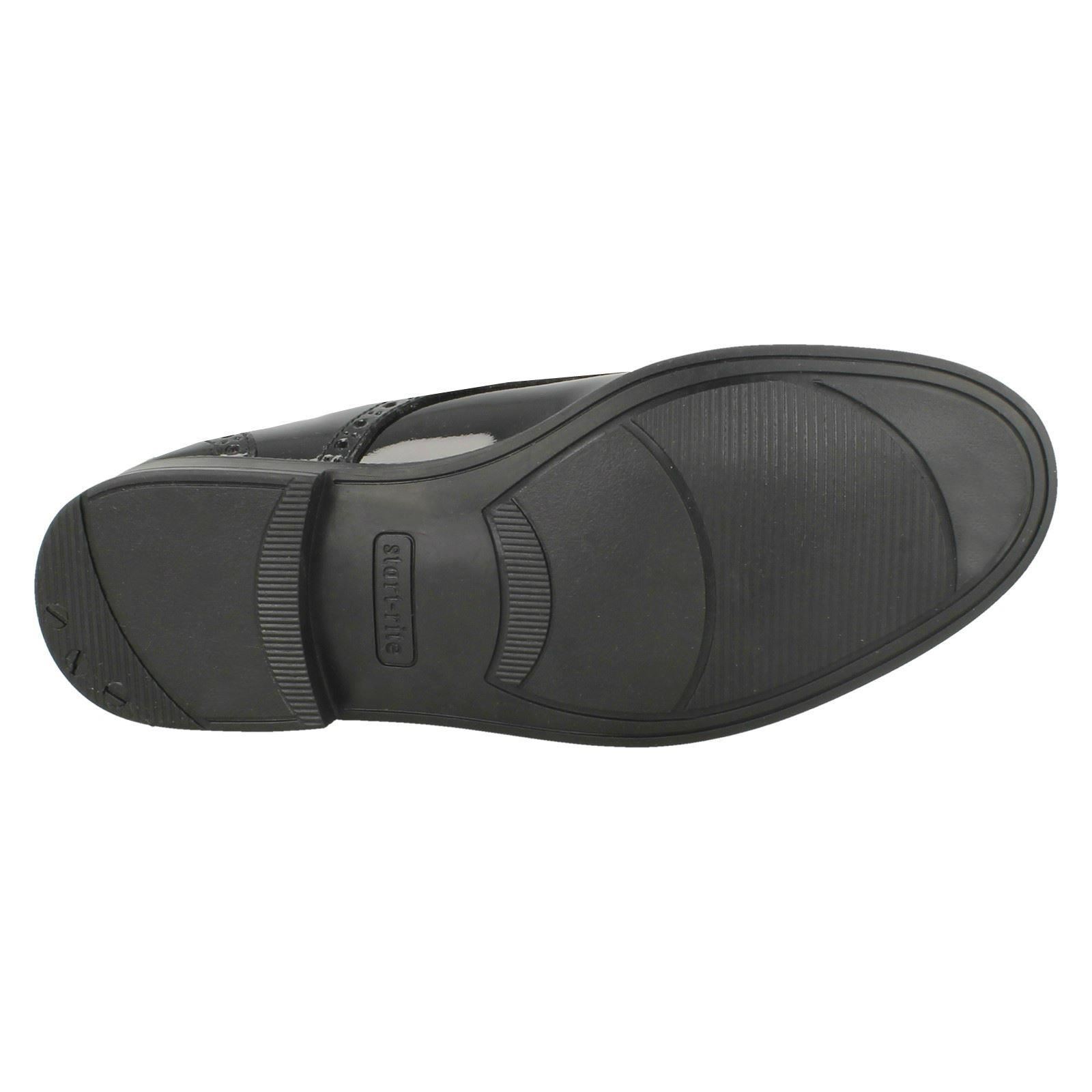 Girls Startrite Brogue School Shoes Błyskawiczna dostawa nowych produktów