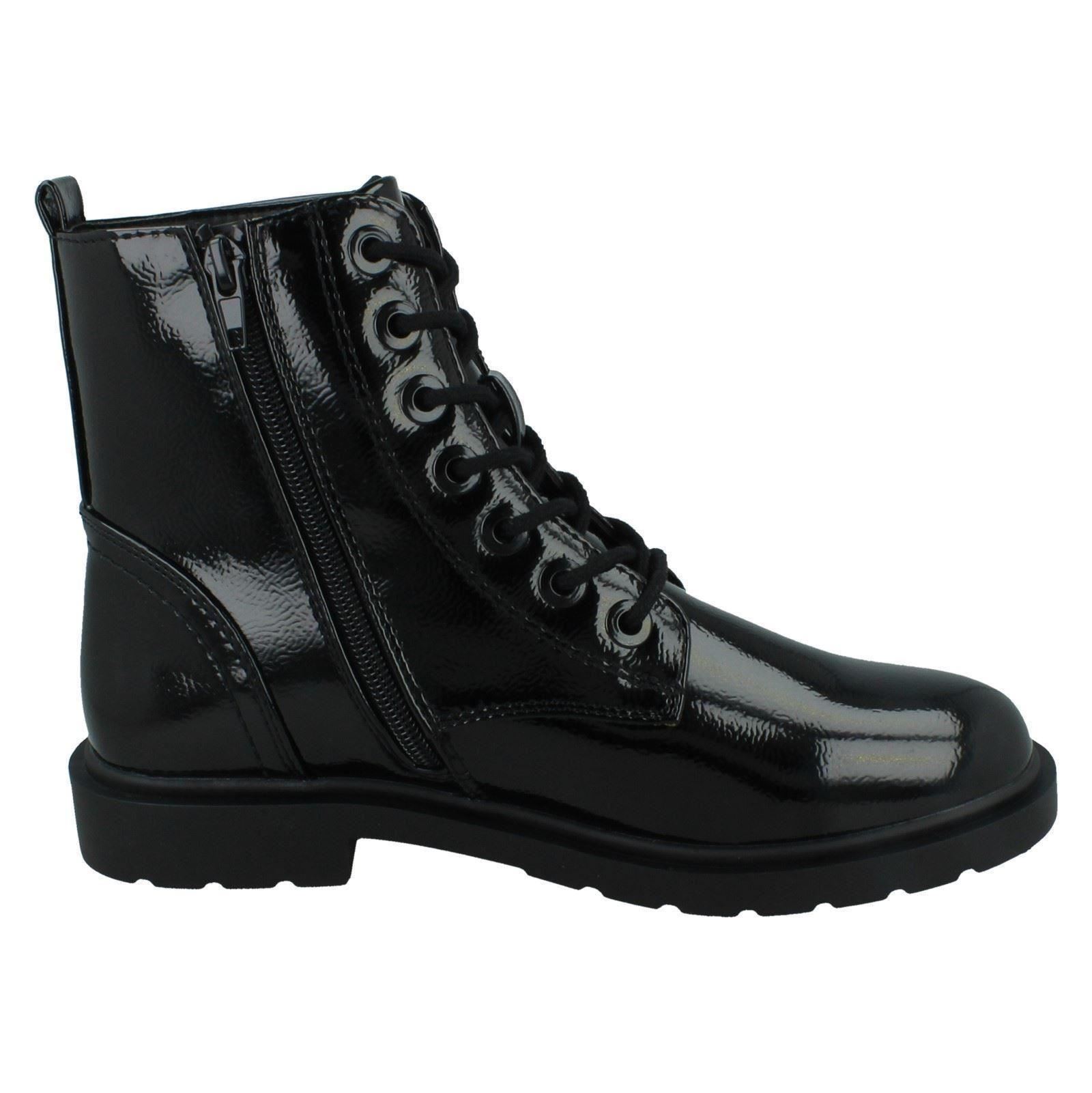 'Botas al tobillo' informales para dama - Imagen 18 de 30