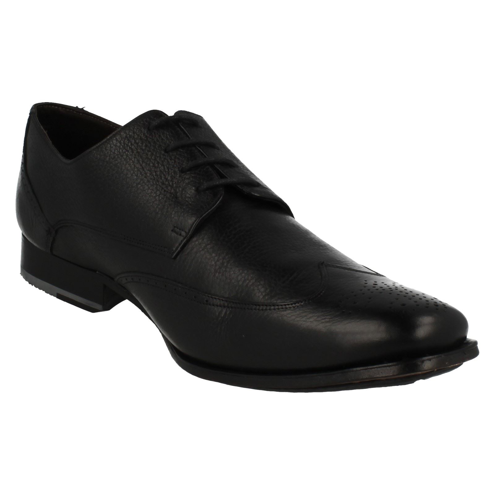Da Uomo Anatomica PRIME arrotondati toe Smart Formale Lacci Anatomica di pelle garantiti 6bdbab Da Uomo Anatomica PRIME arrotondati toe Smart Formale Lacci Anatomica di pelle garantiti 6bdbab
