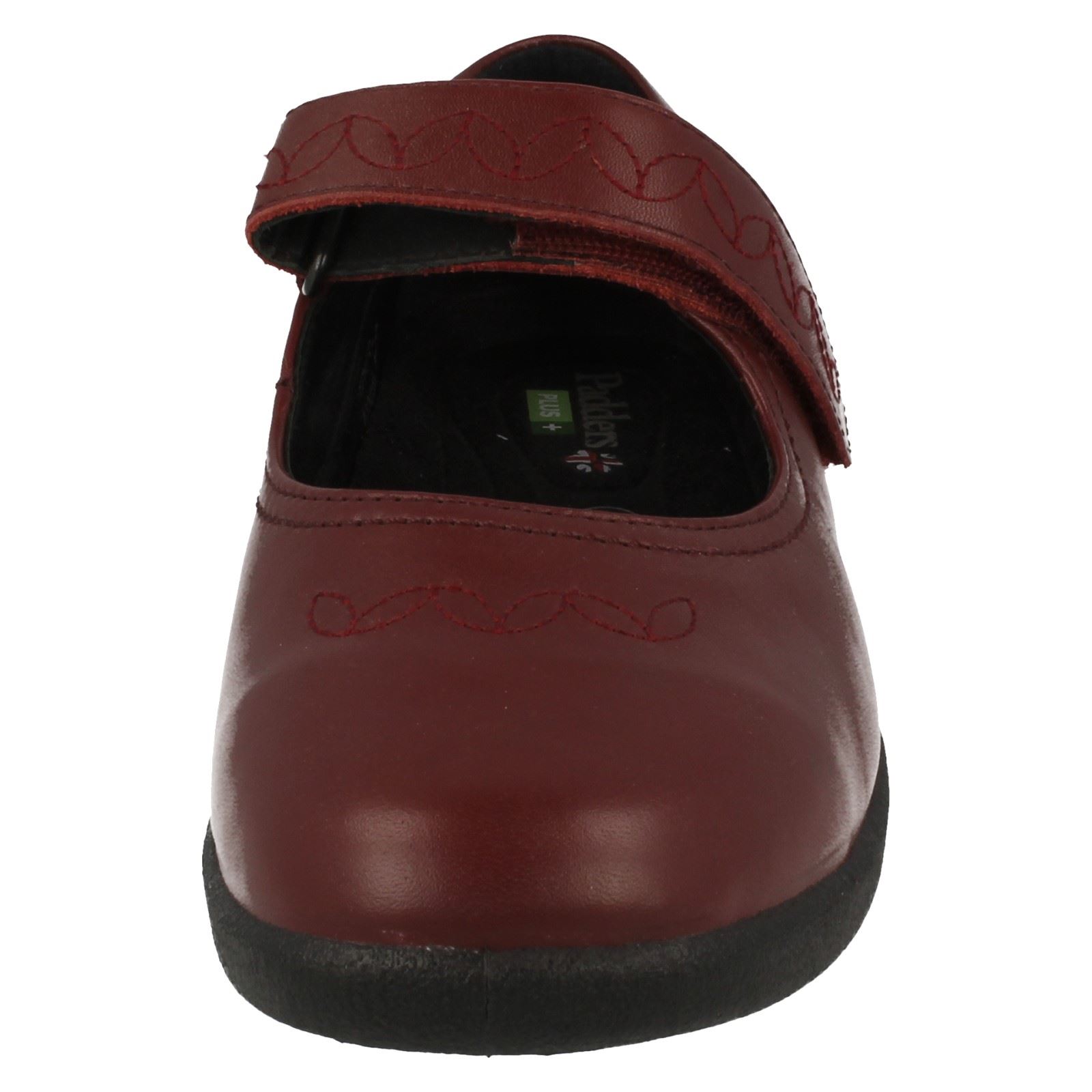 Womens Womens Womens Padders Dual Fit Flat shoes Sprite 2 540ccd Womens Womens Womens Padders Dual Fit Flat shoes Sprite 2 540ccd